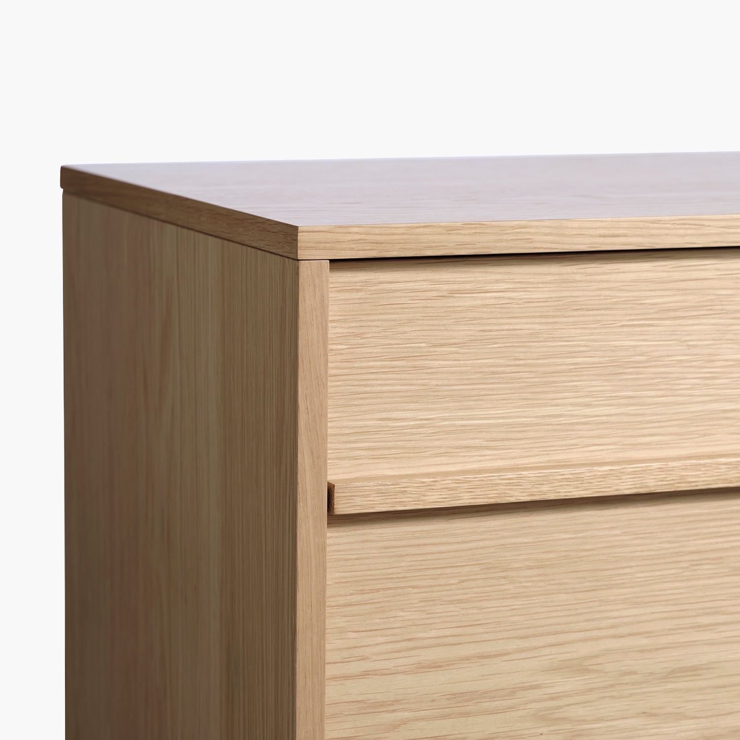 Cómoda Paul Natural