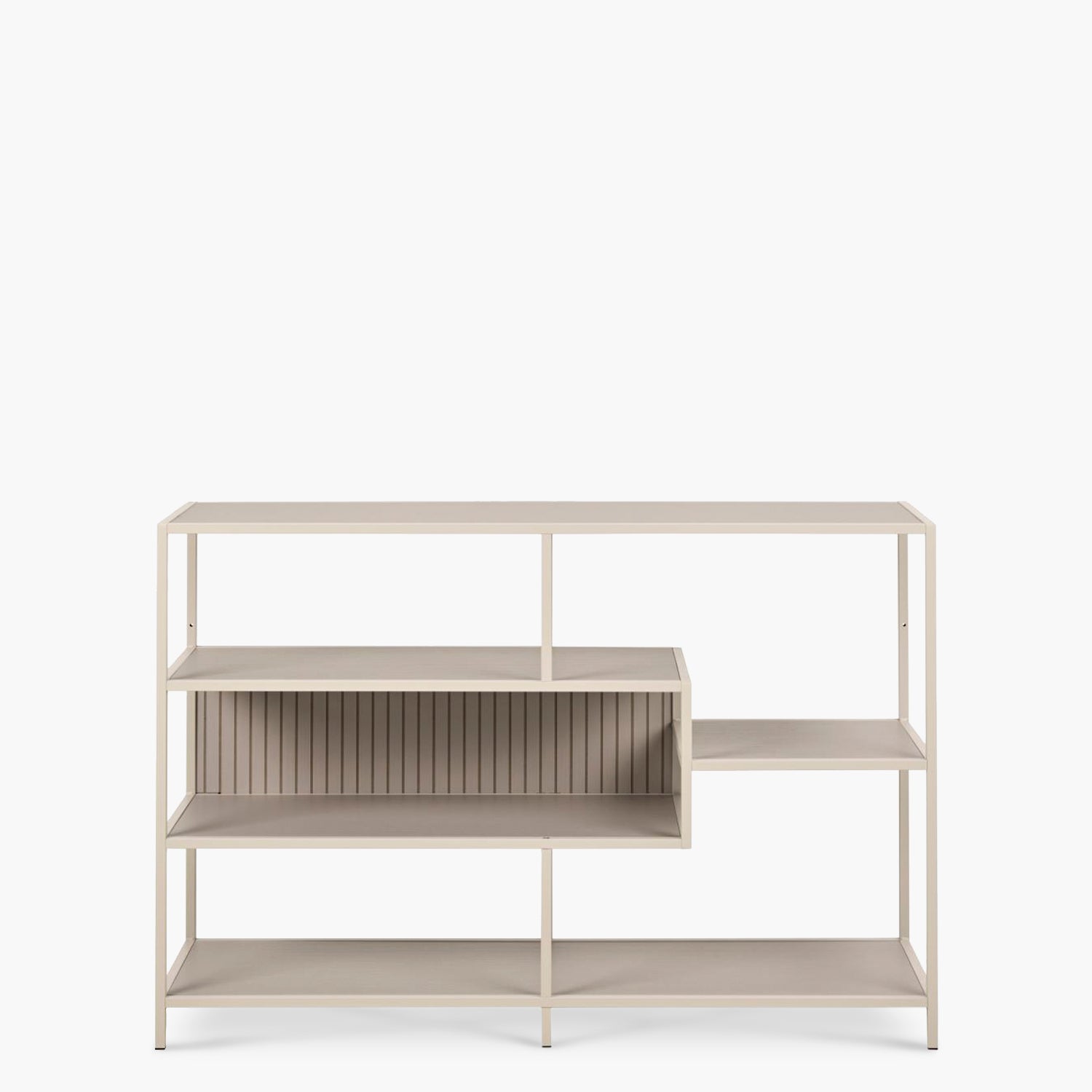 Repisa Seaford Taupe