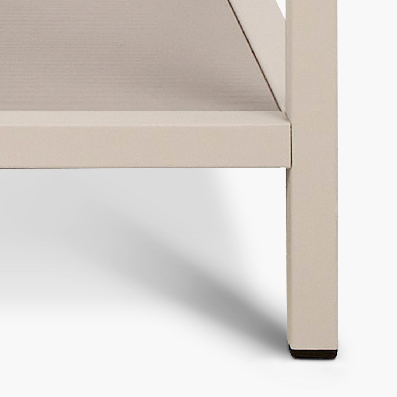 Repisa Seaford Taupe