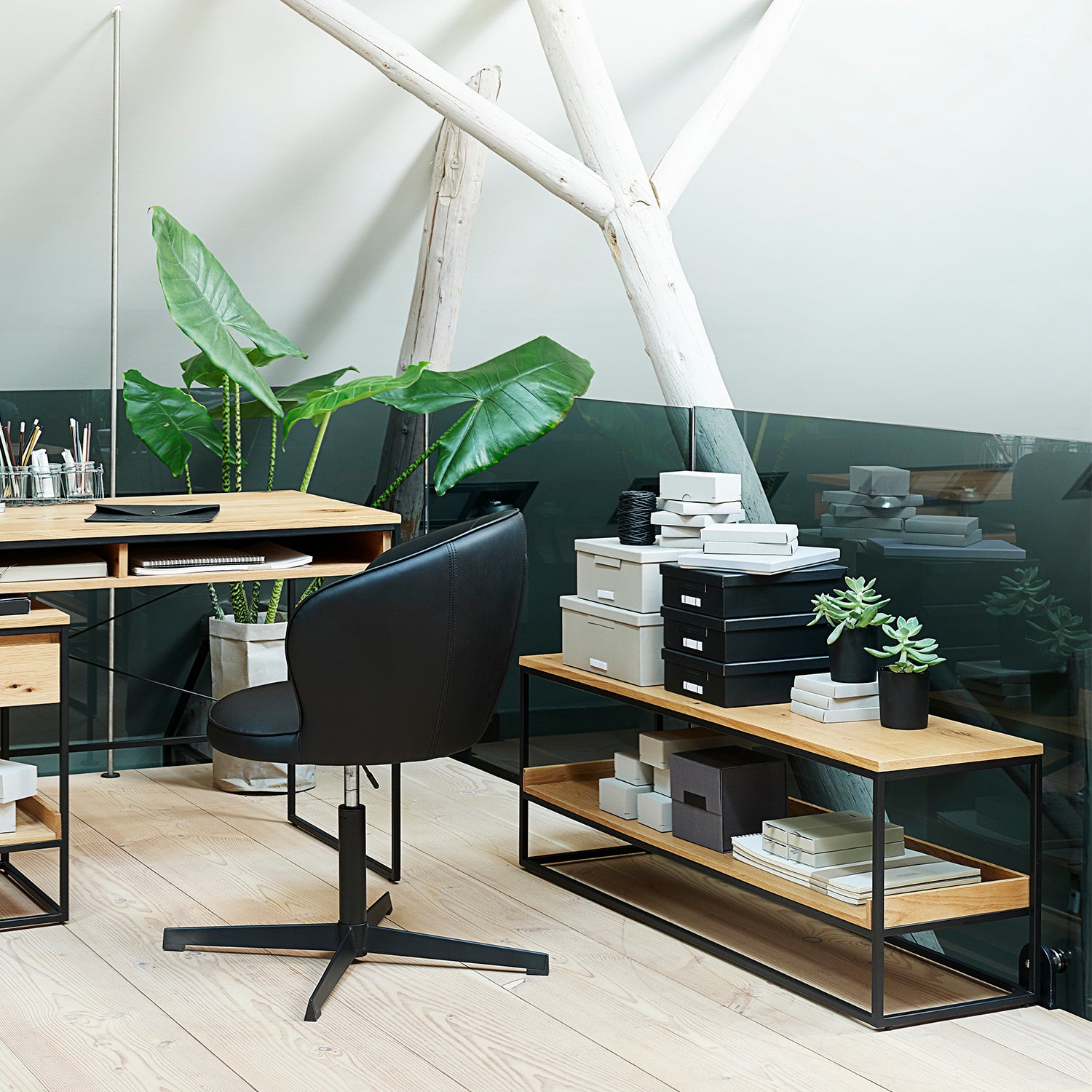 Arrimo Alto Rivoli Natural