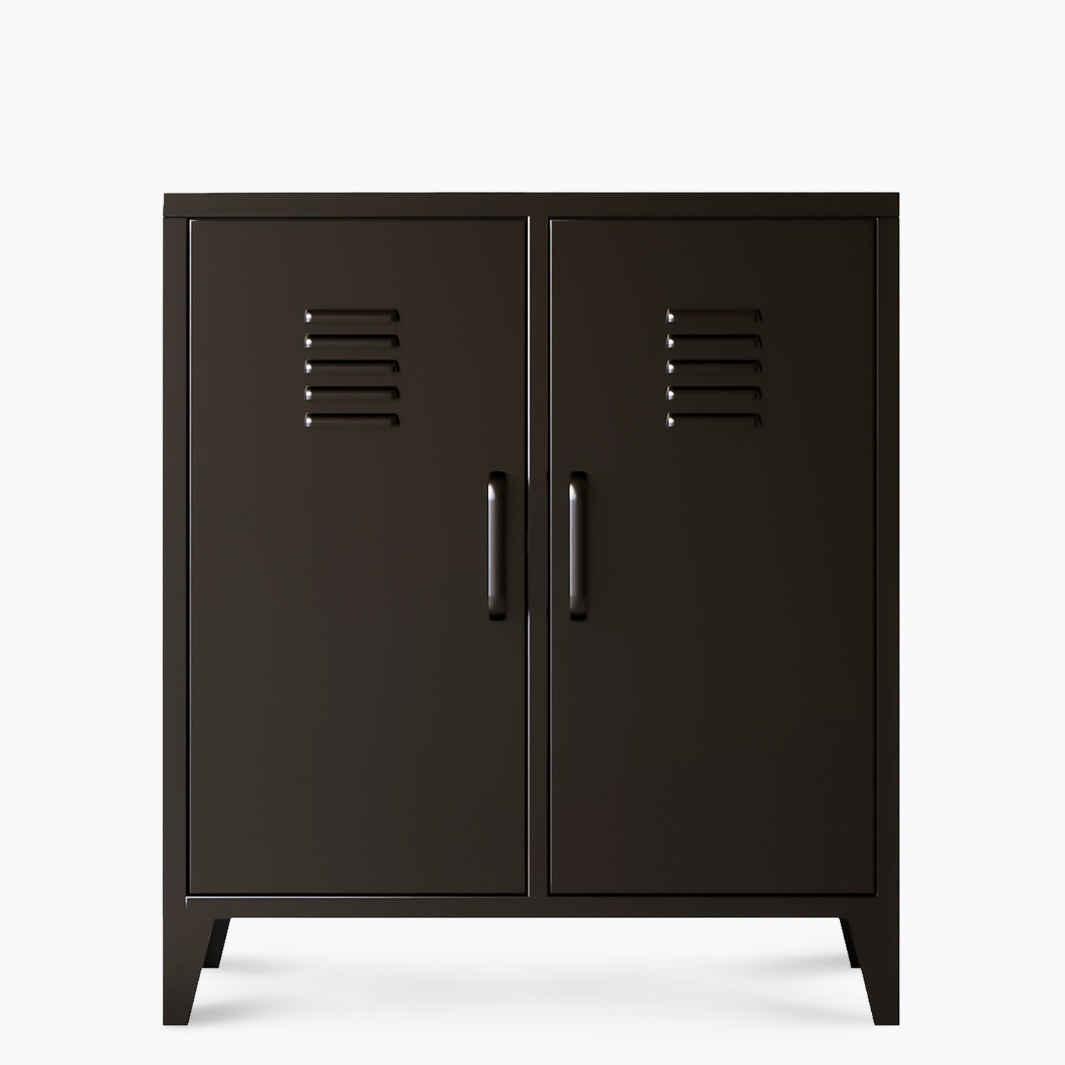 Arrimo Alto Henry Negro