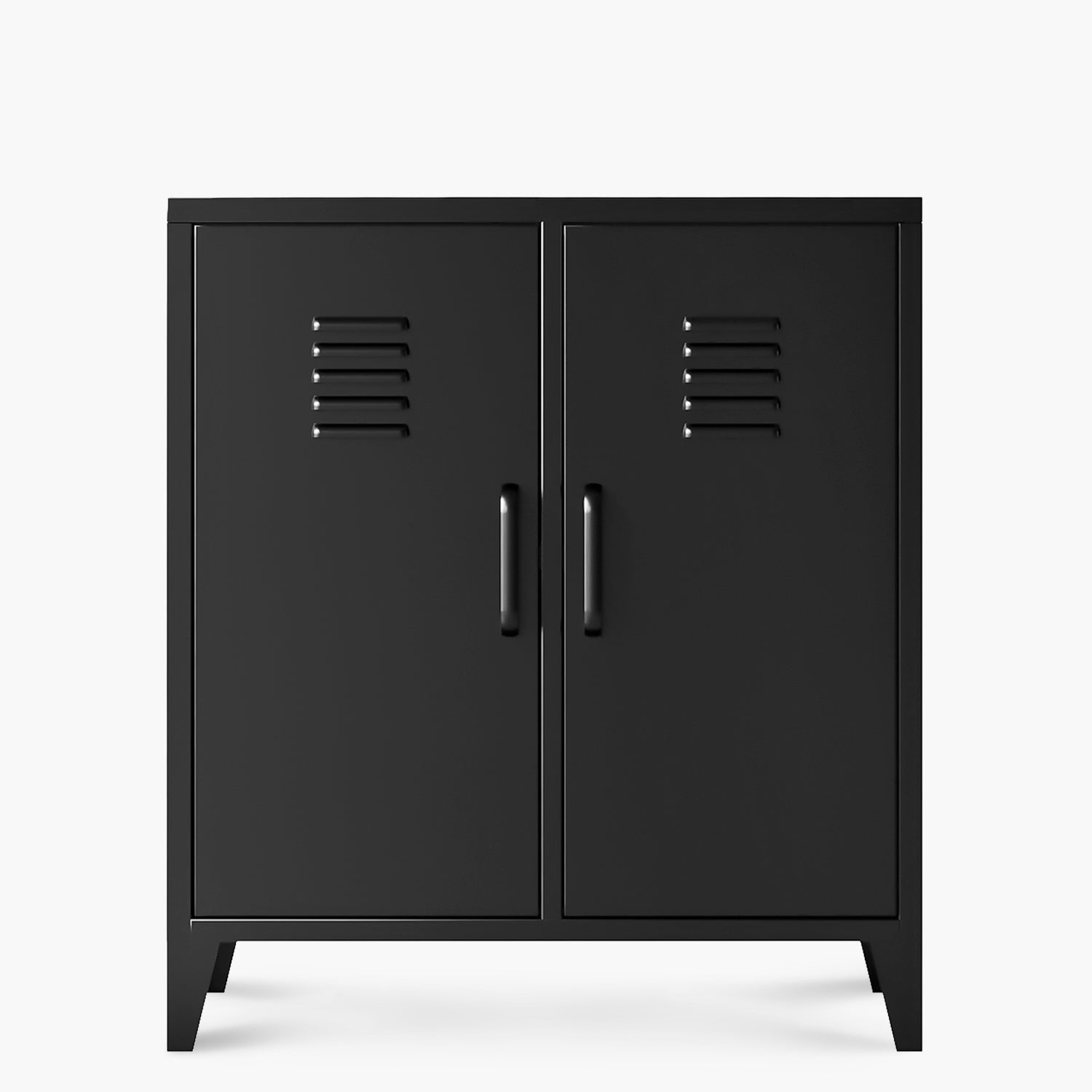 Arrimo Alto Henry Negro