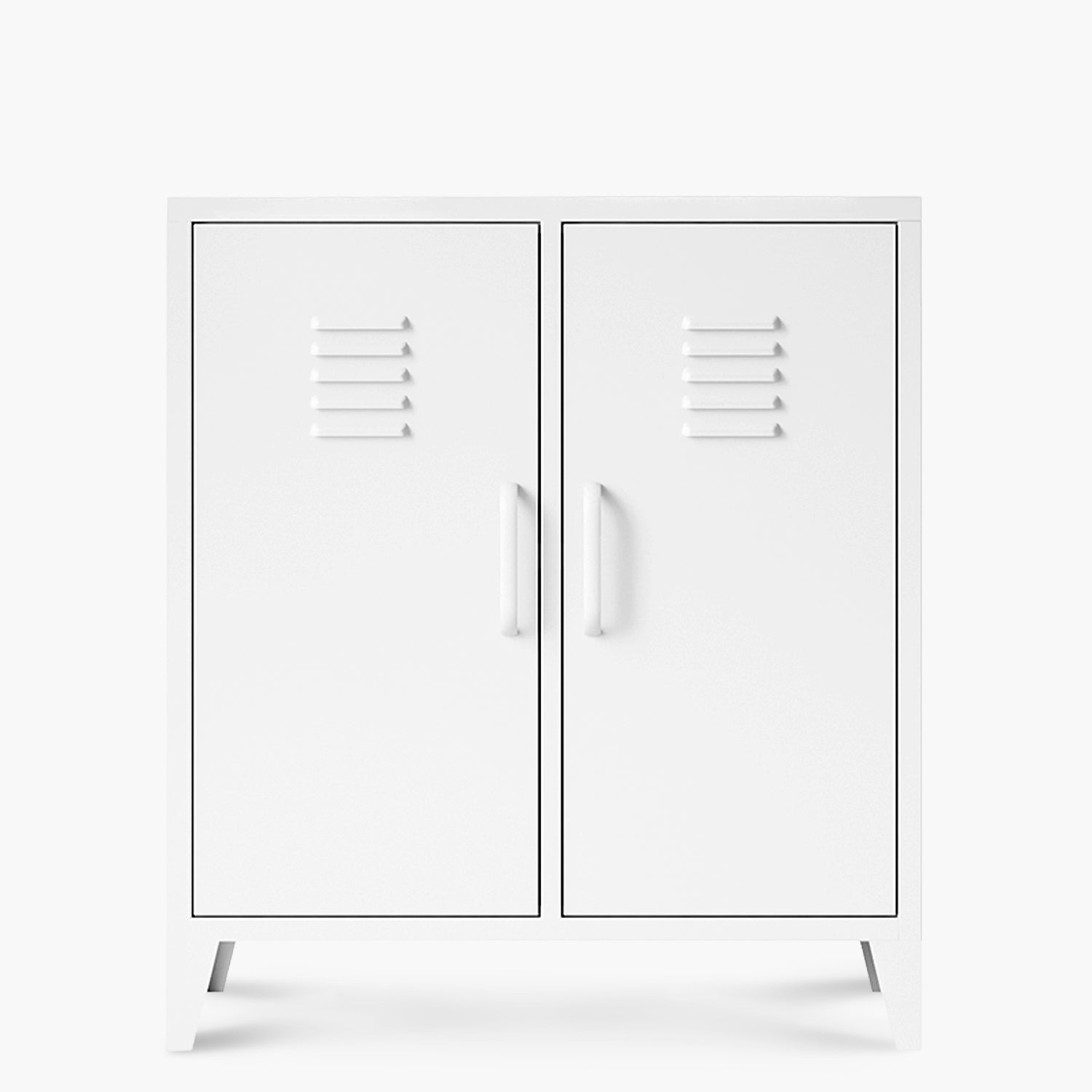 Arrimo Alto Henry Blanco