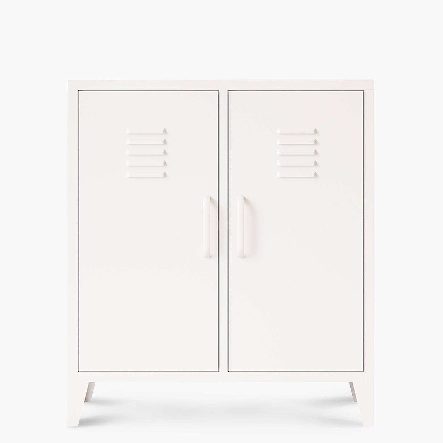 Arrimo Alto Henry Blanco