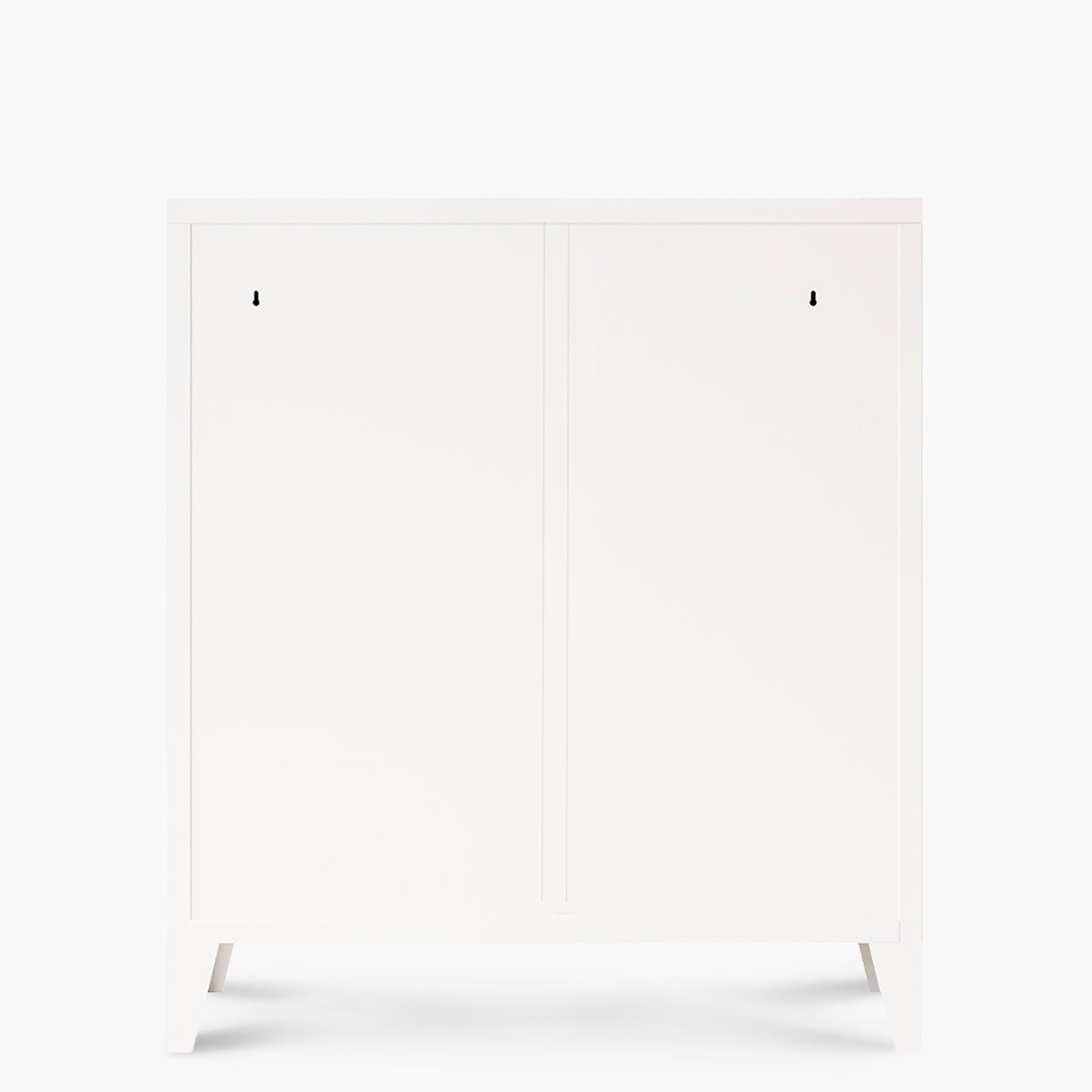 Arrimo Alto Henry Blanco