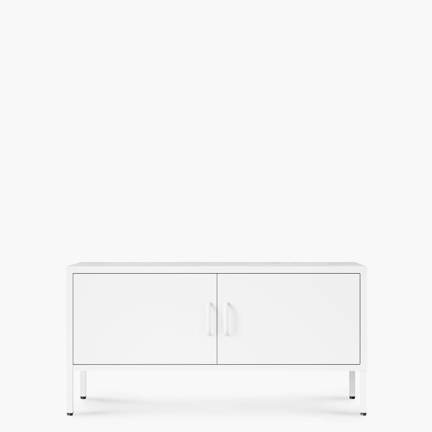 Arrimo Medio Dillon Blanco