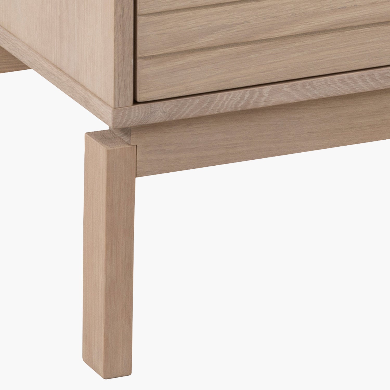 Arrimo Medio Linley Natural