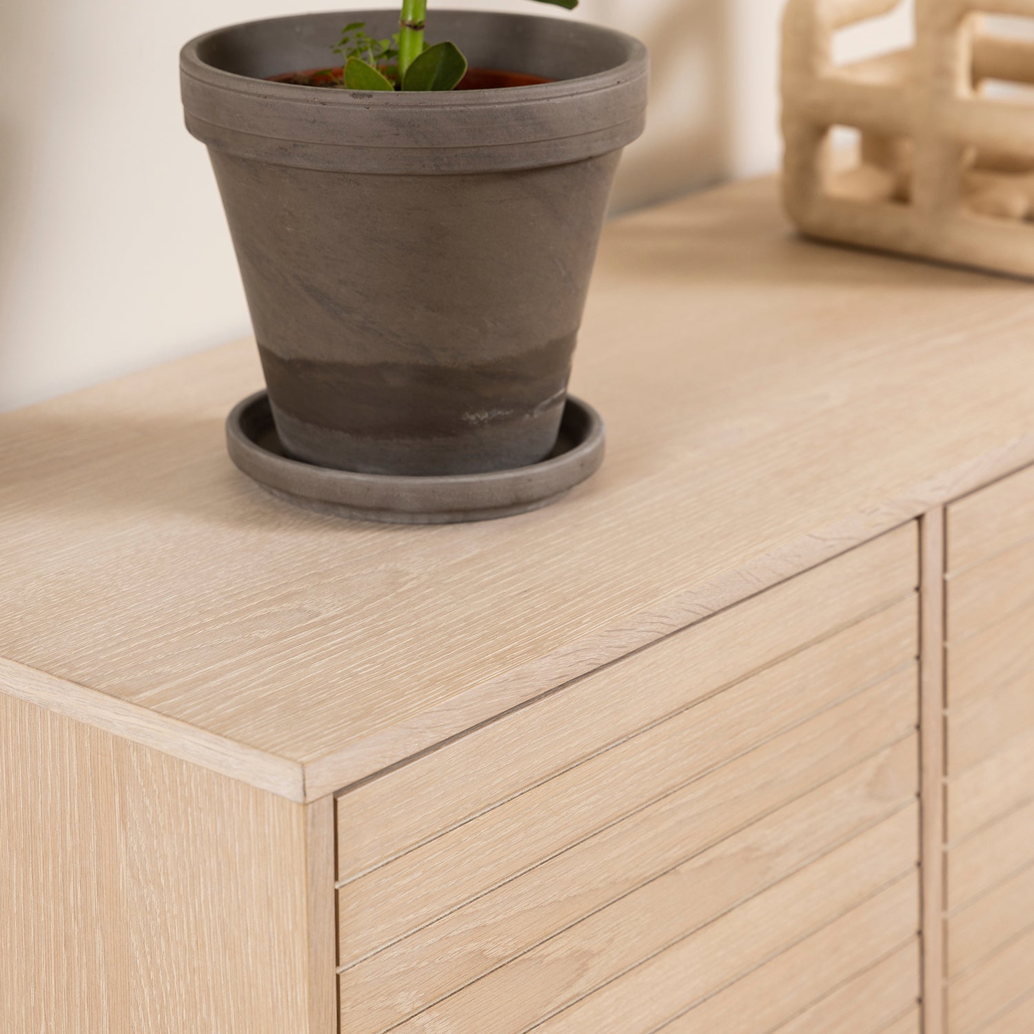 Arrimo Medio Linley Natural