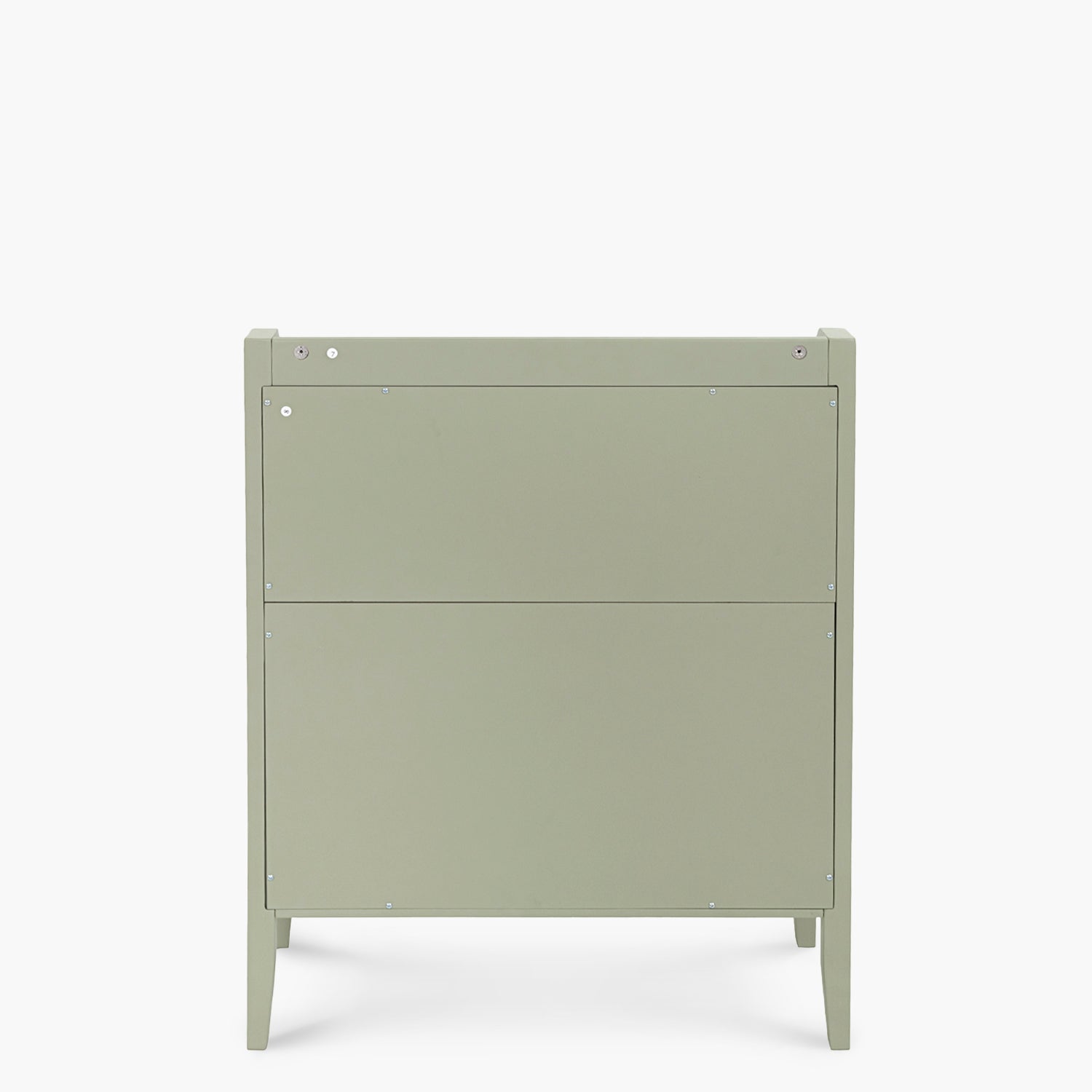 Librero Amalia Verde Claro