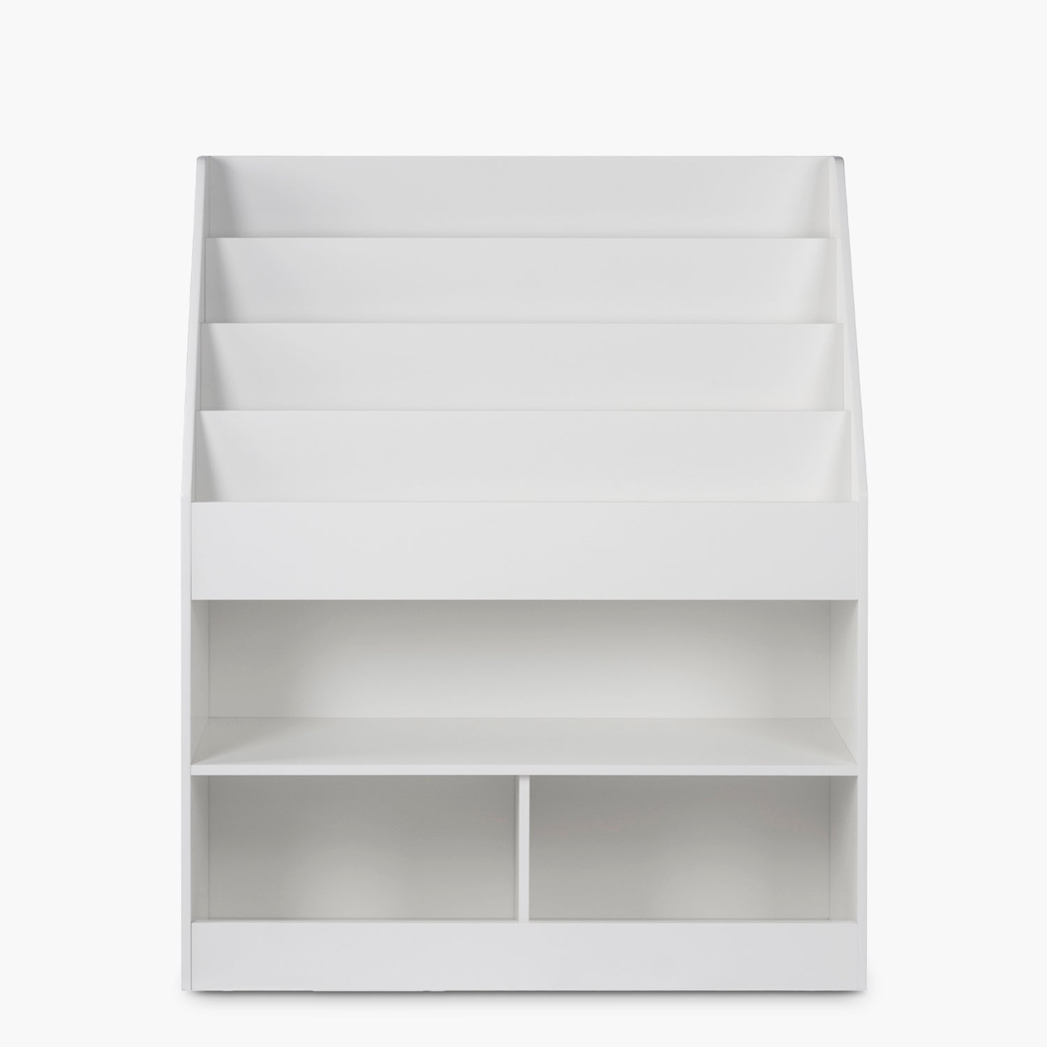 Librero Infantil Isabel Blanco