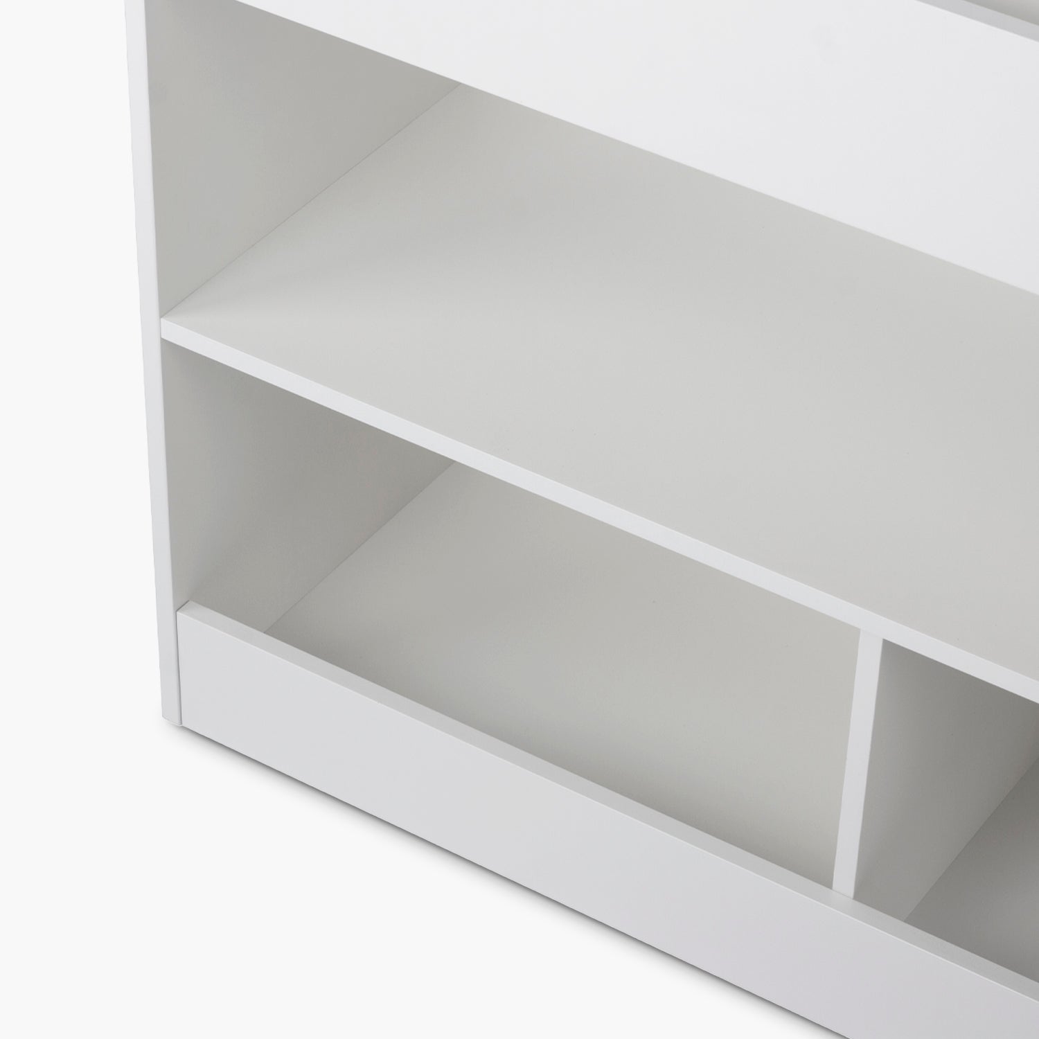 Librero Infantil Isabel Blanco