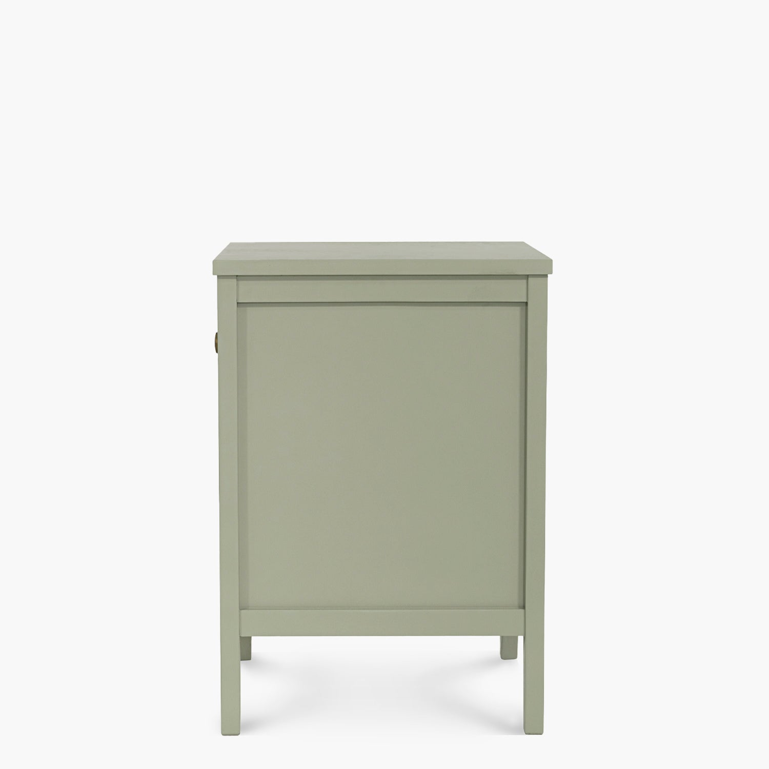 Velador Amalia Verde Claro