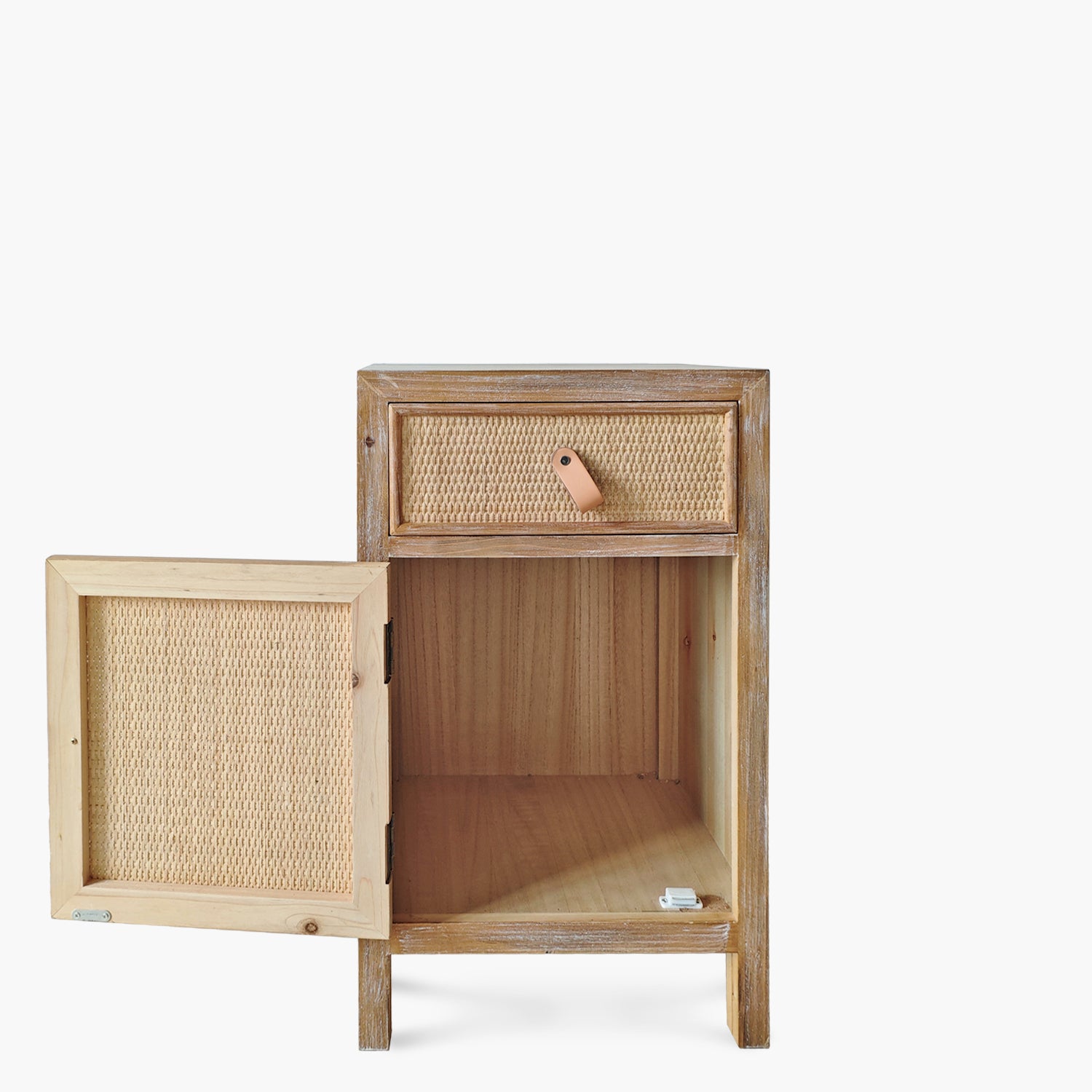 Velador Julieta Natural