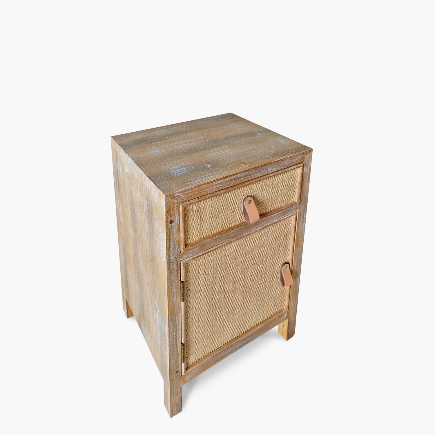 Velador Julieta Natural