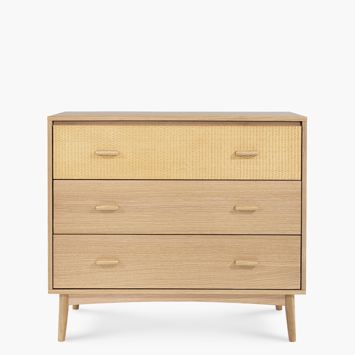 Cómoda Mara Natural