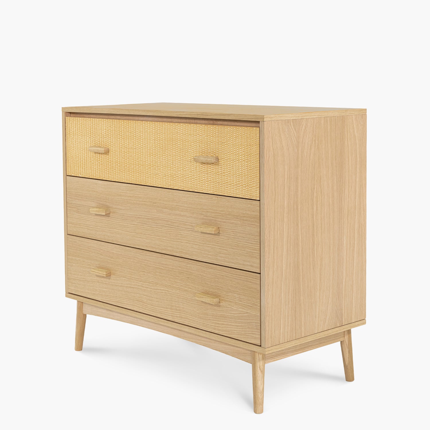 Cómoda Mara Natural