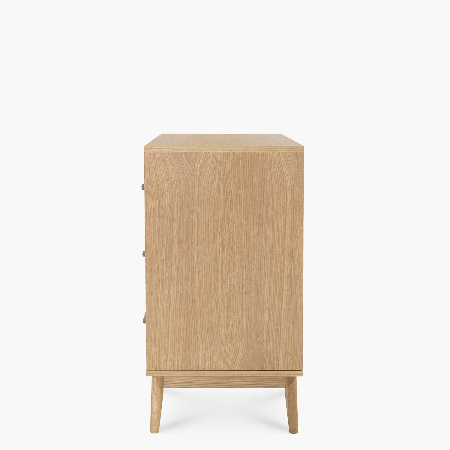 Cómoda Mara Natural