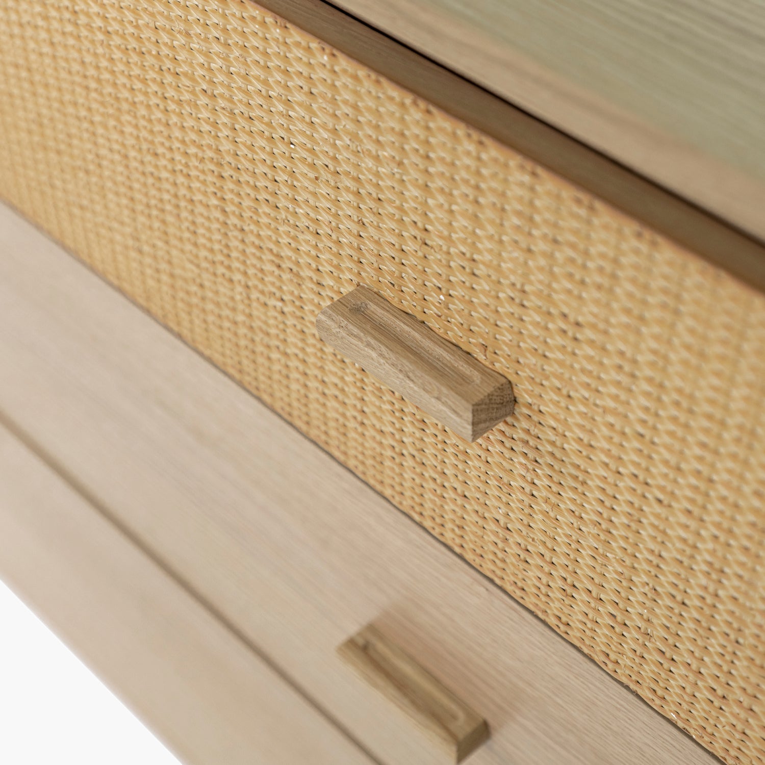 Cómoda Mara Natural