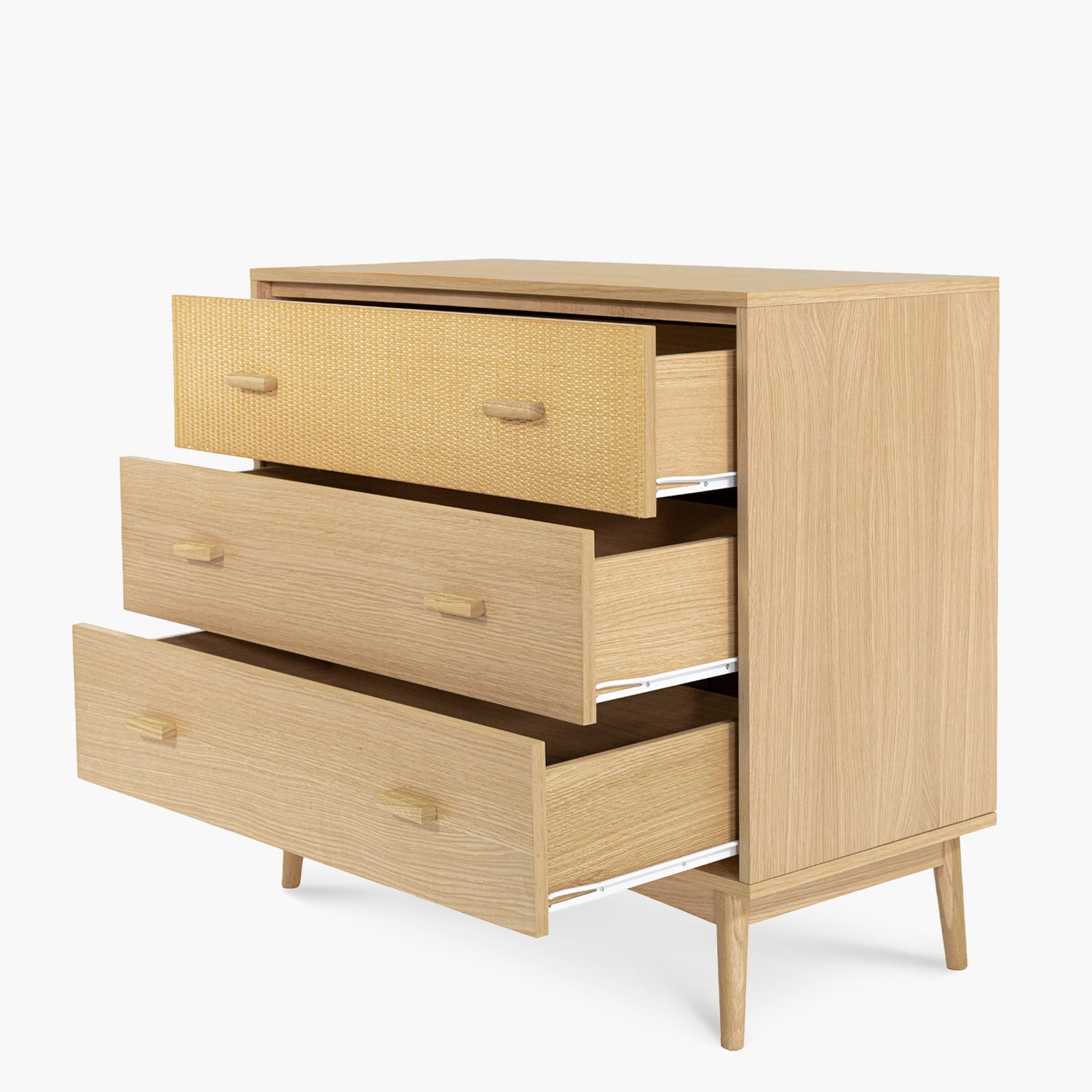 Cómoda Mara Natural