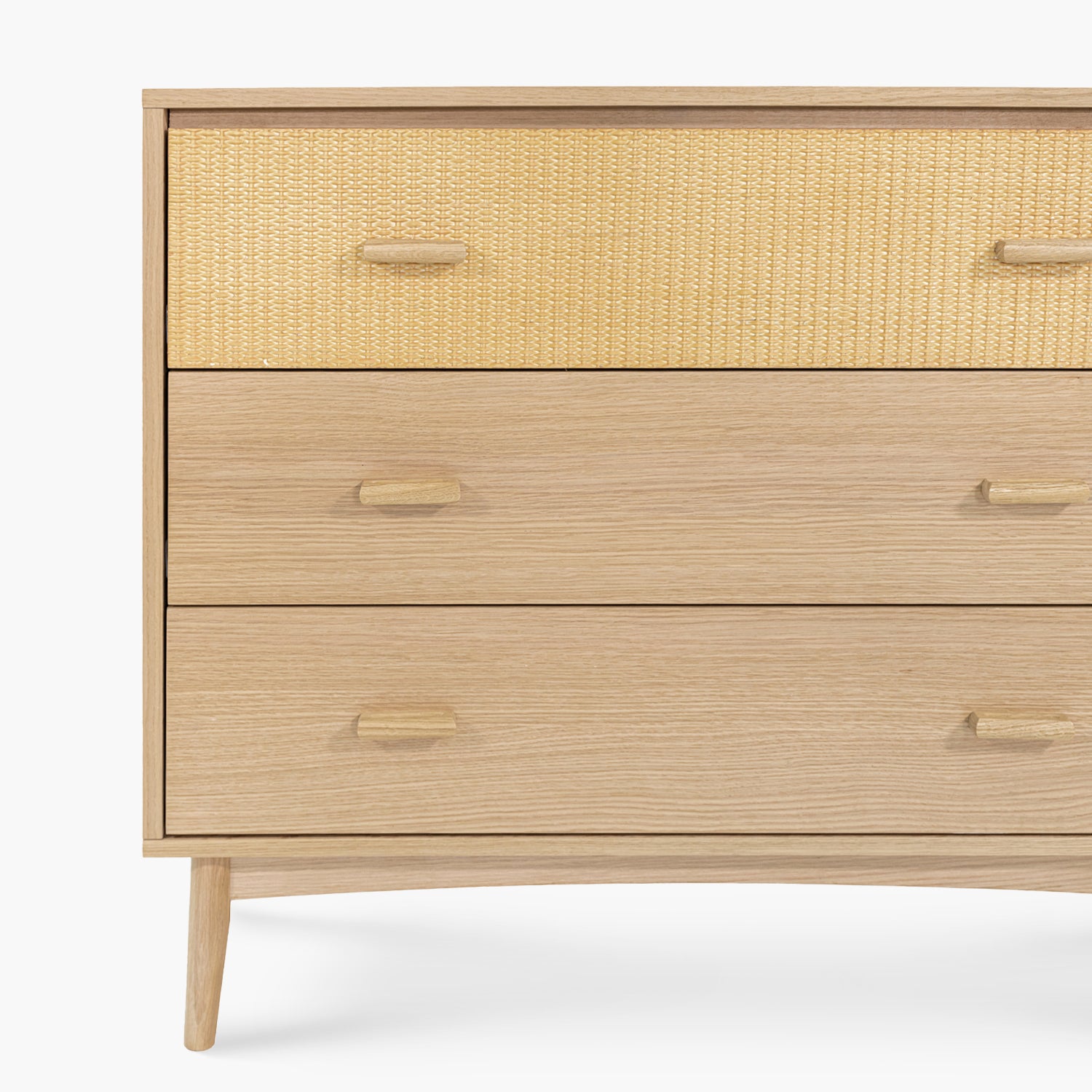 Cómoda Mara Natural
