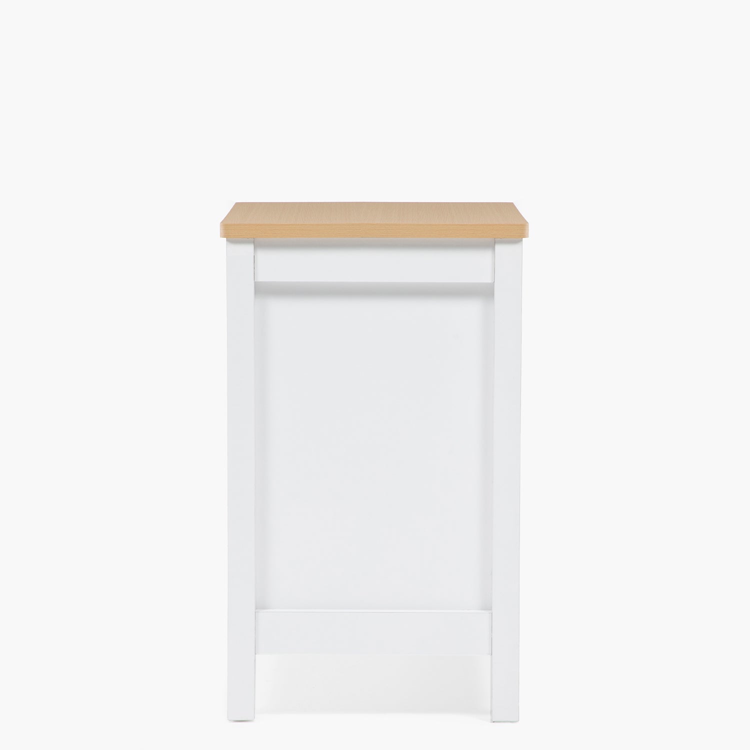 Cómoda Clara Natura/Blanco