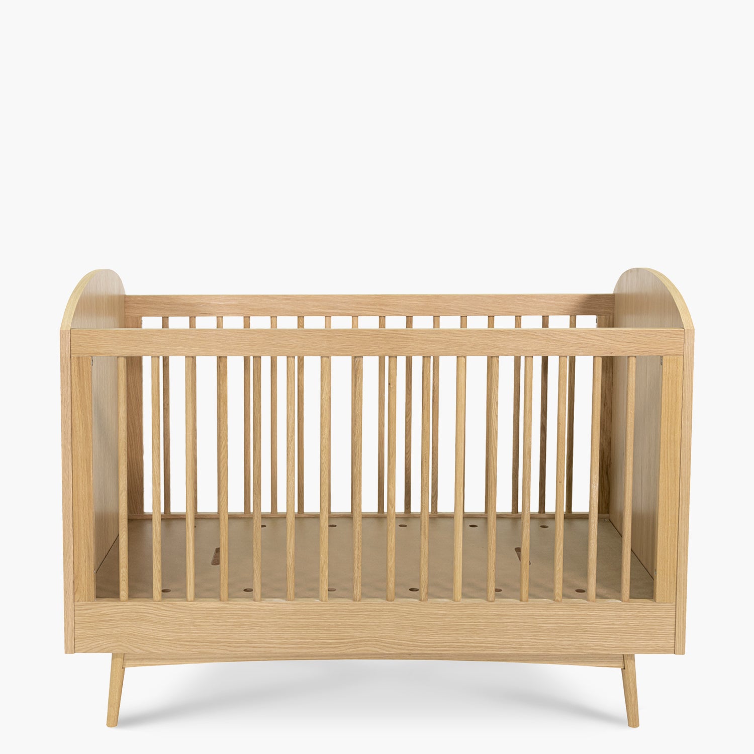 Cuna 3 en 1 Mara Natural