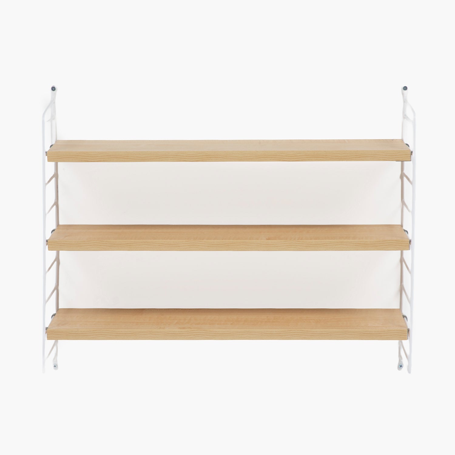 Repisa Infantil Ana Blanco