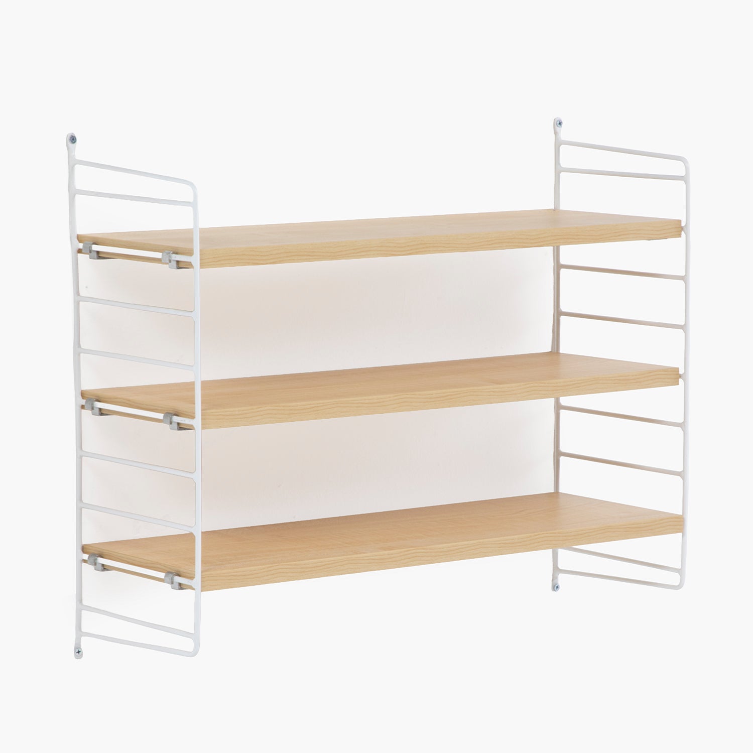 Repisa Infantil Ana Blanco