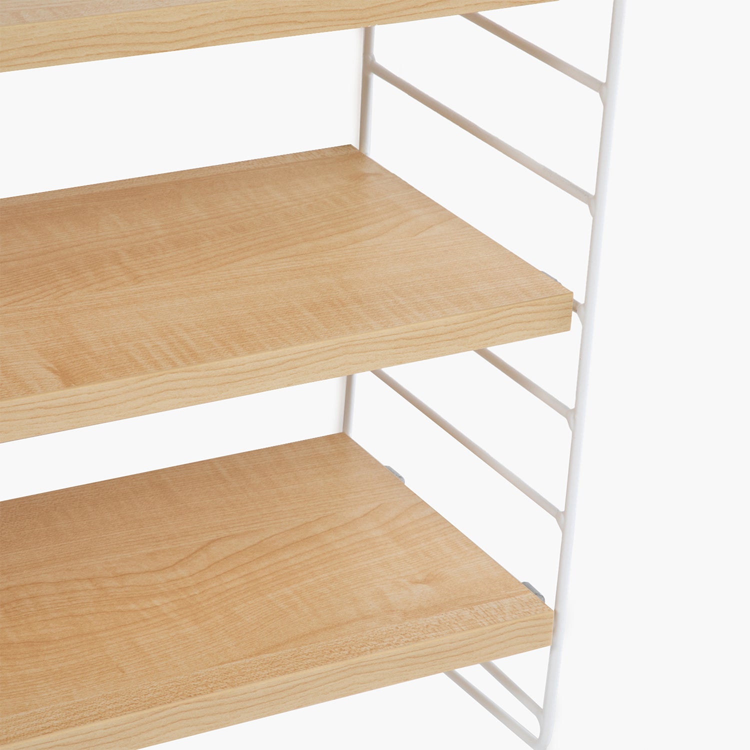 Repisa Infantil Ana Blanco