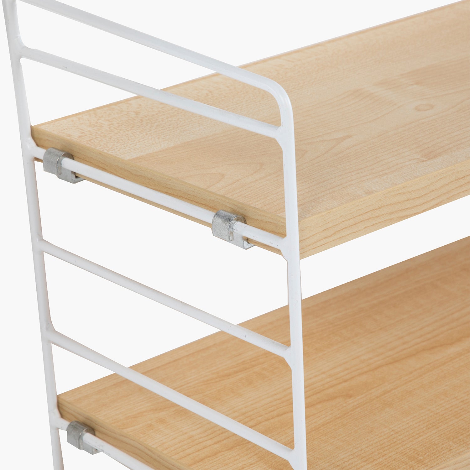 Repisa Infantil Ana Blanco