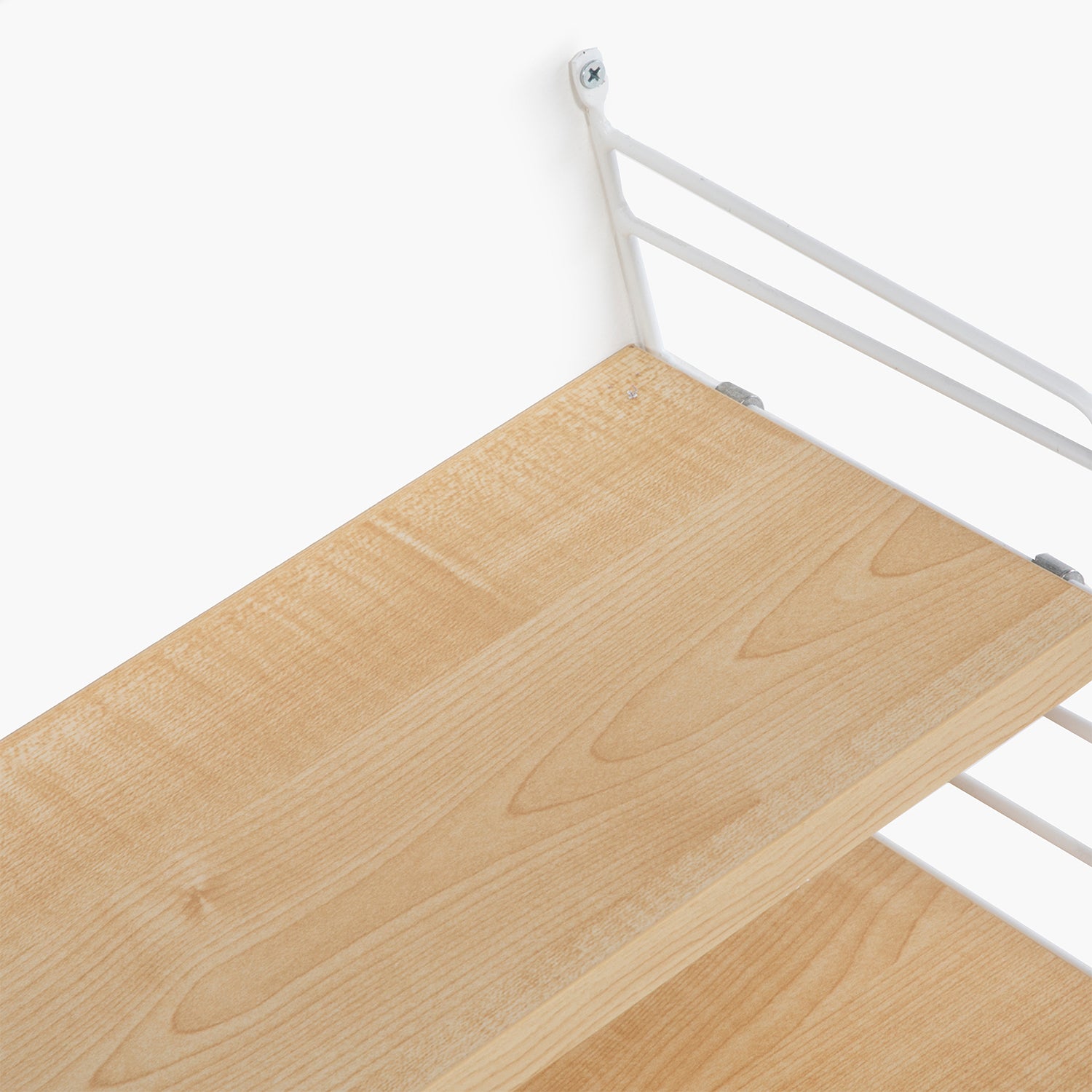 Repisa Infantil Ana Blanco