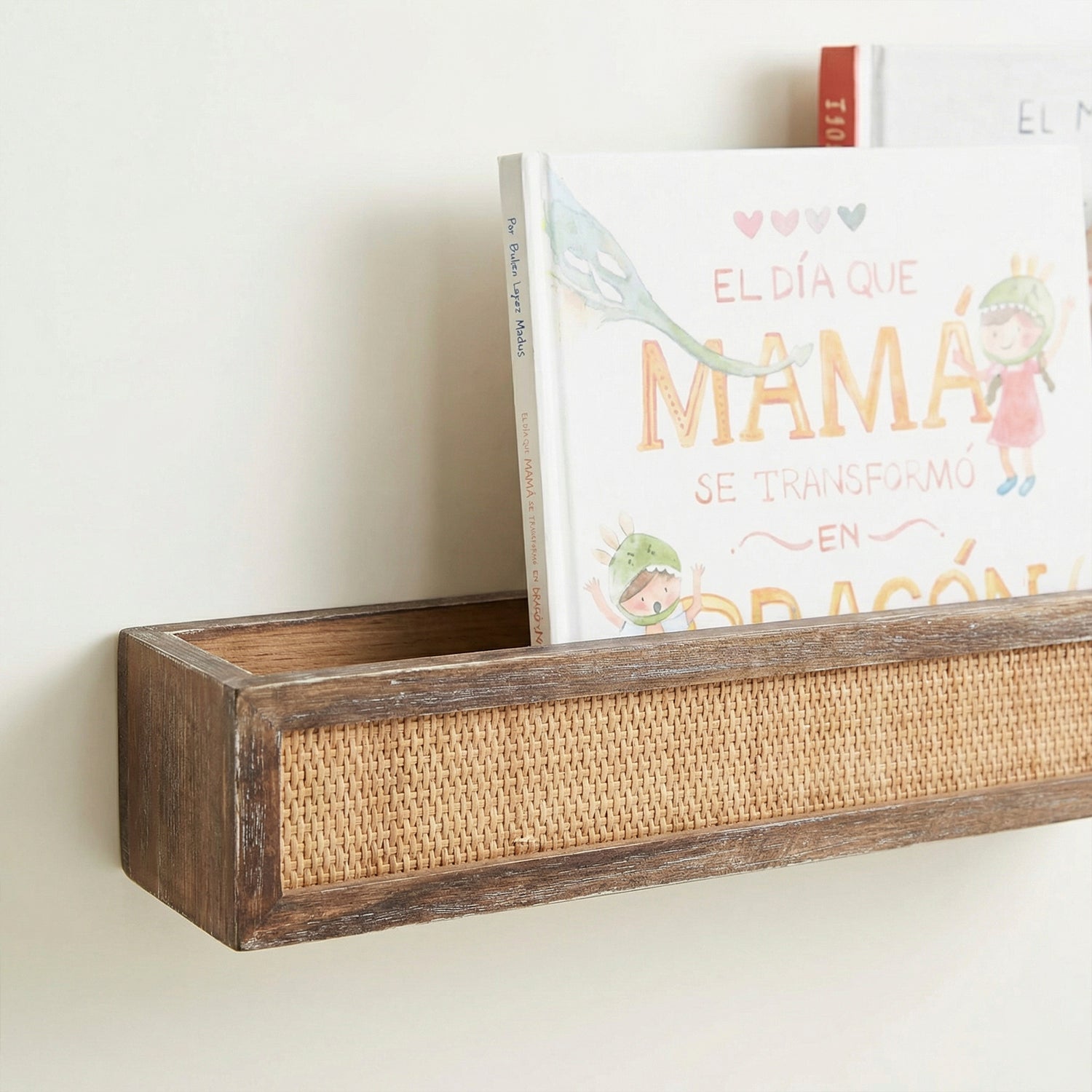 Repisa Giulia 60 Natural