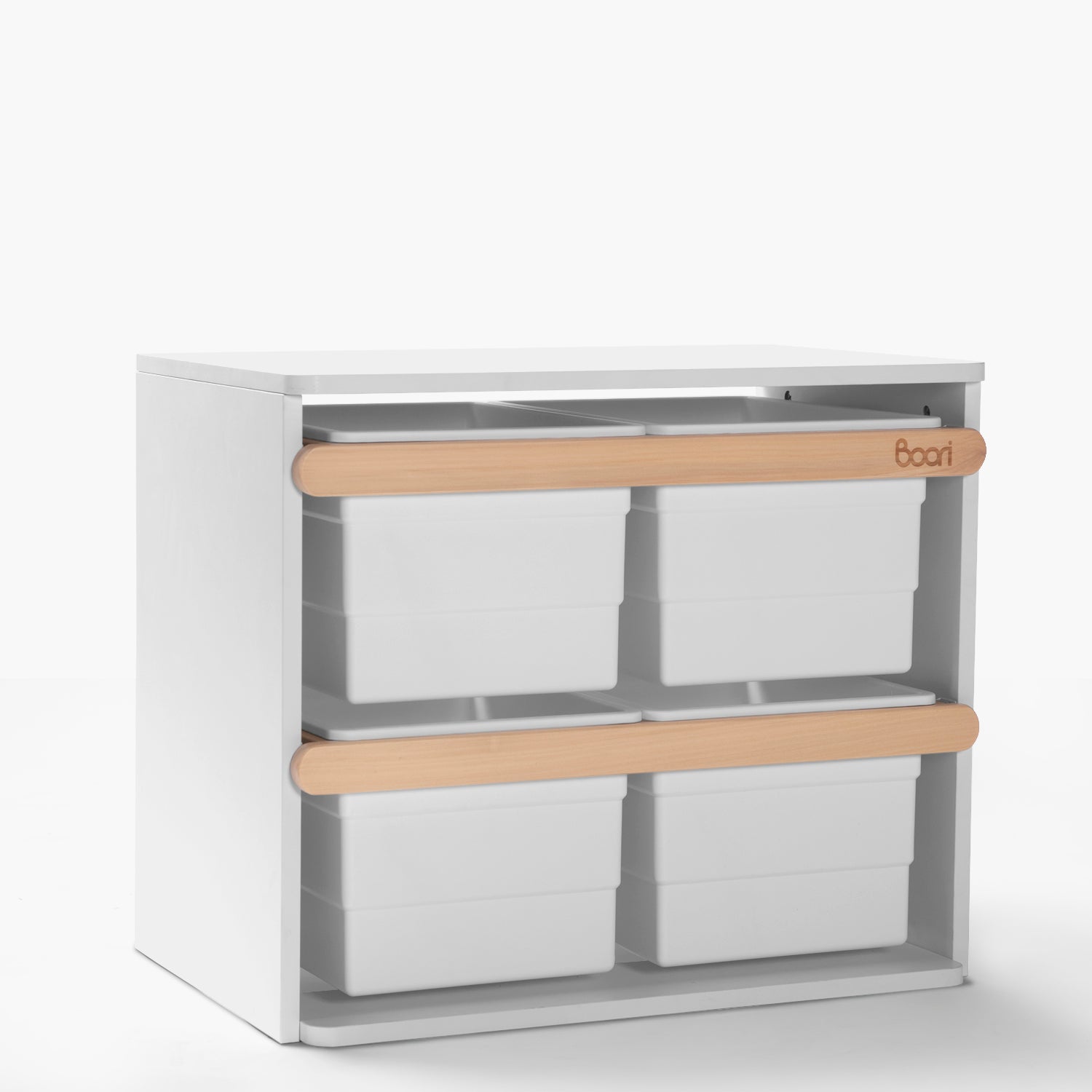 Organizador Infantil Tidy Blanco