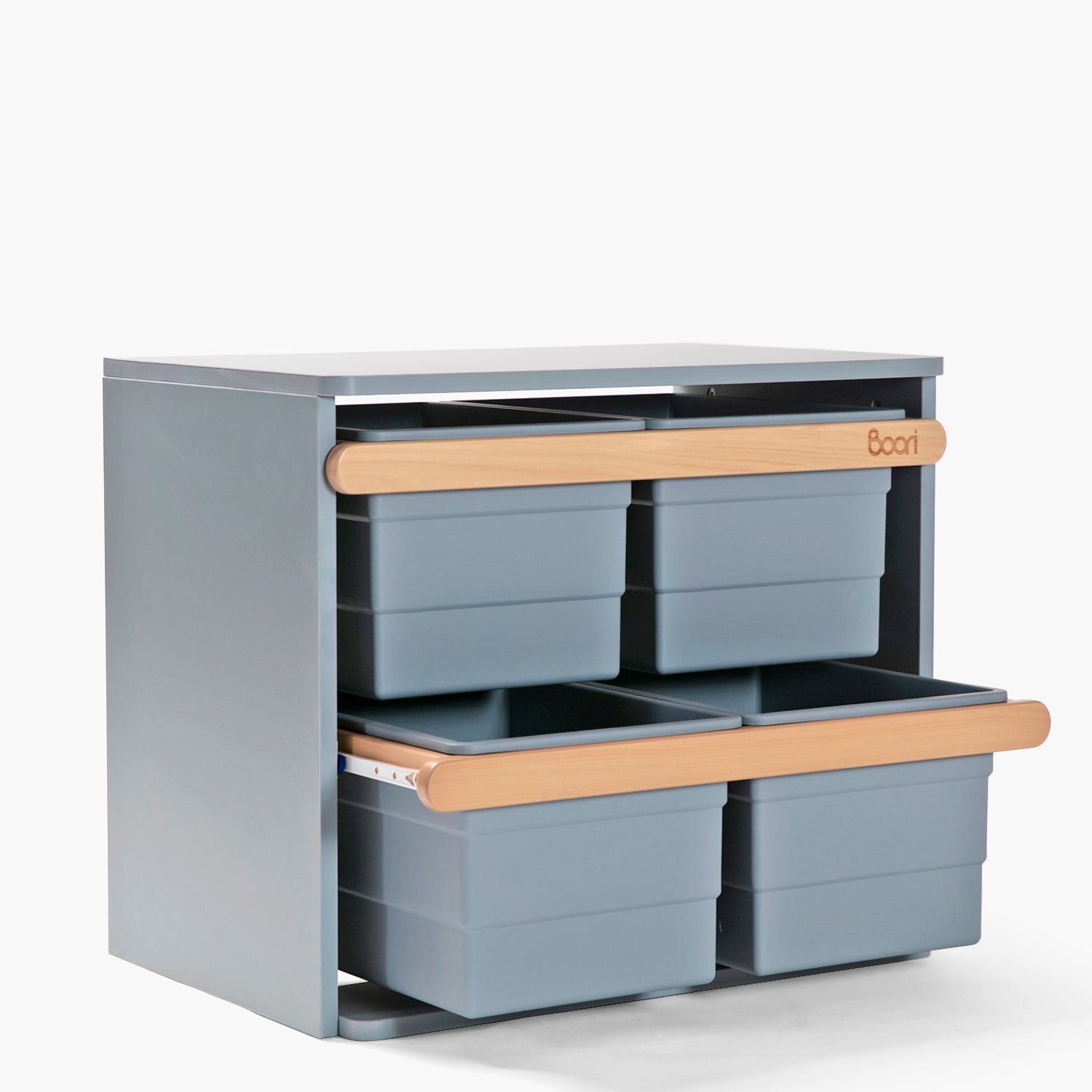 Organizador Infantil Tidy Celeste