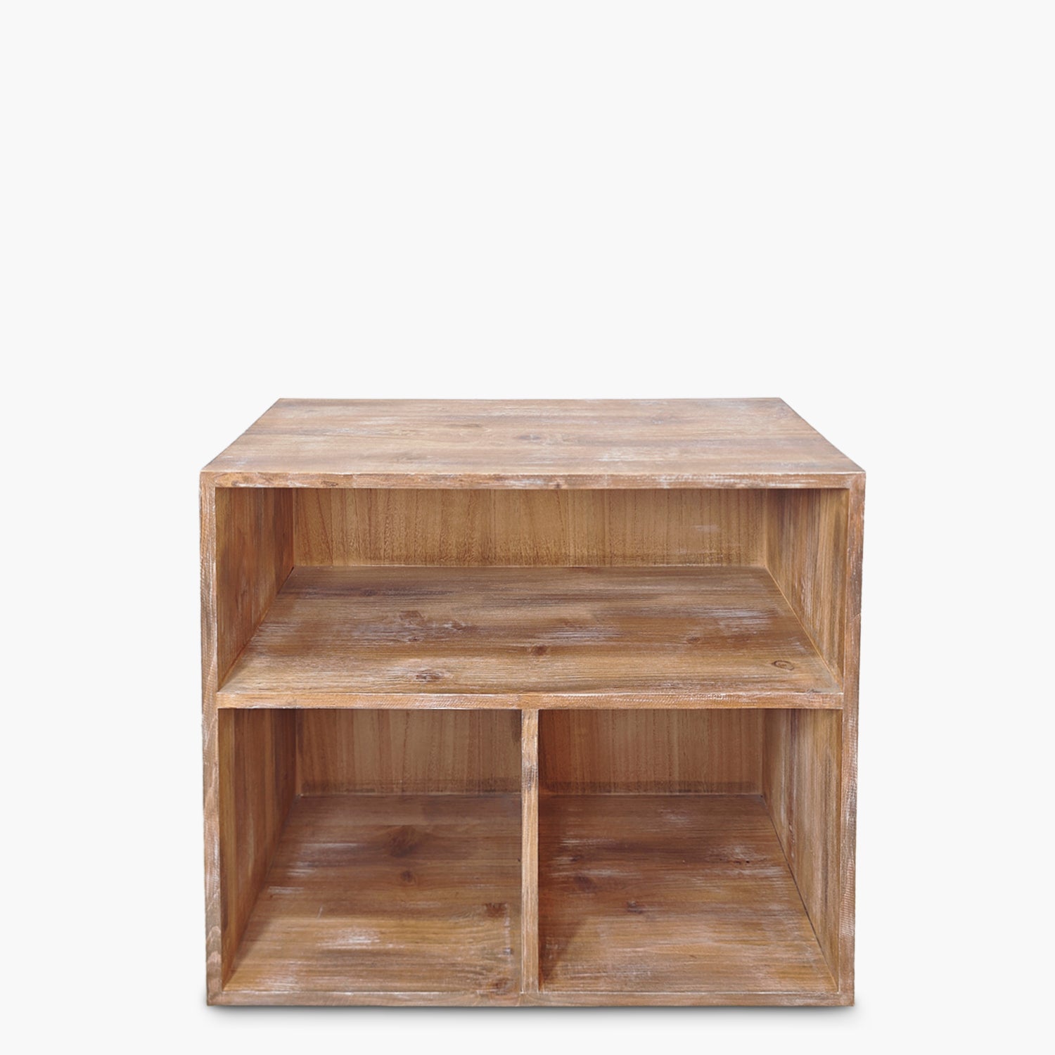 Organizador Kala Doble Natural