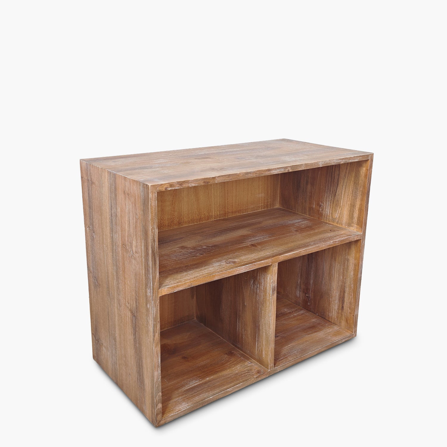 Organizador Kala Doble Natural