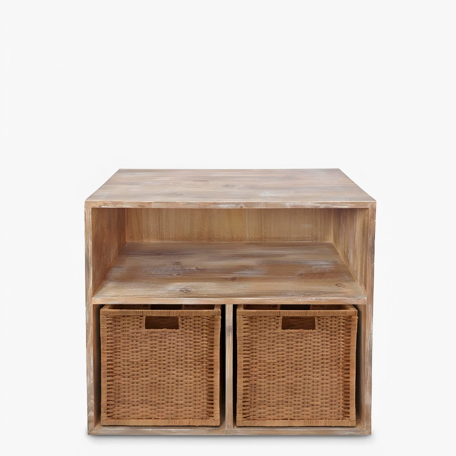 Organizador Kala Doble Natural