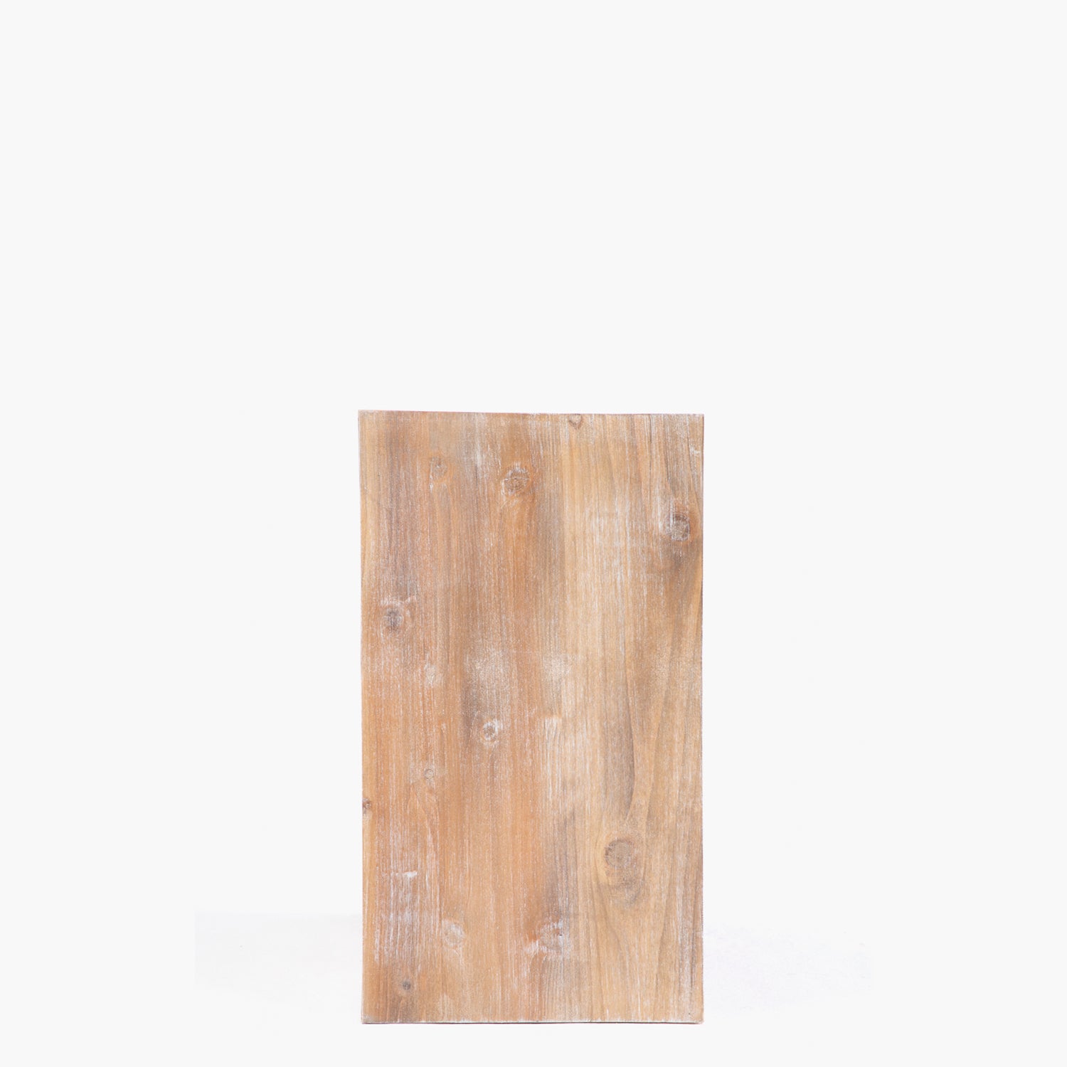 Organizador Kala Triple Natural (no incluye canastos)