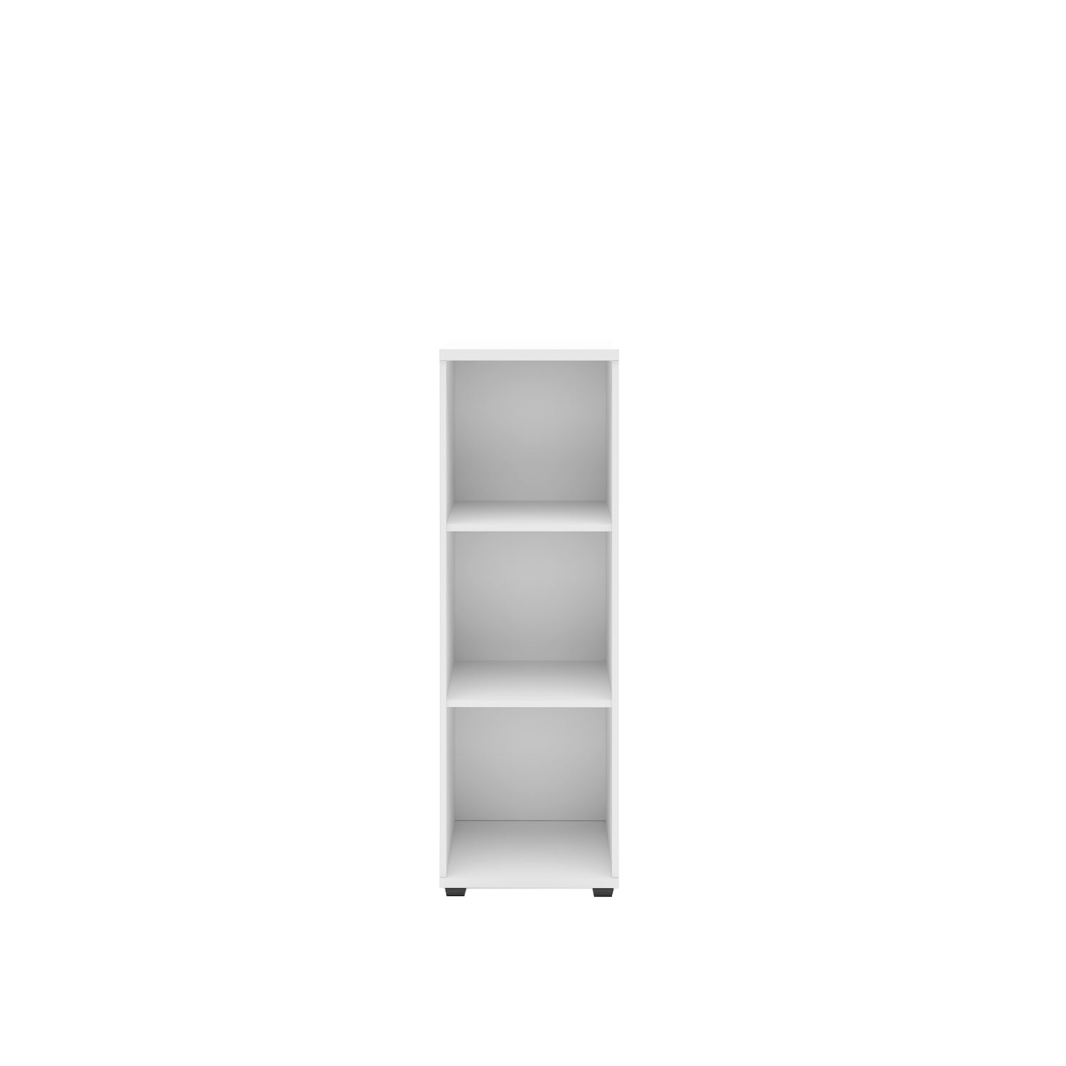 Gabinete Medio S/ Puertas 40x40x120 - Form Design - Muebles Complementos