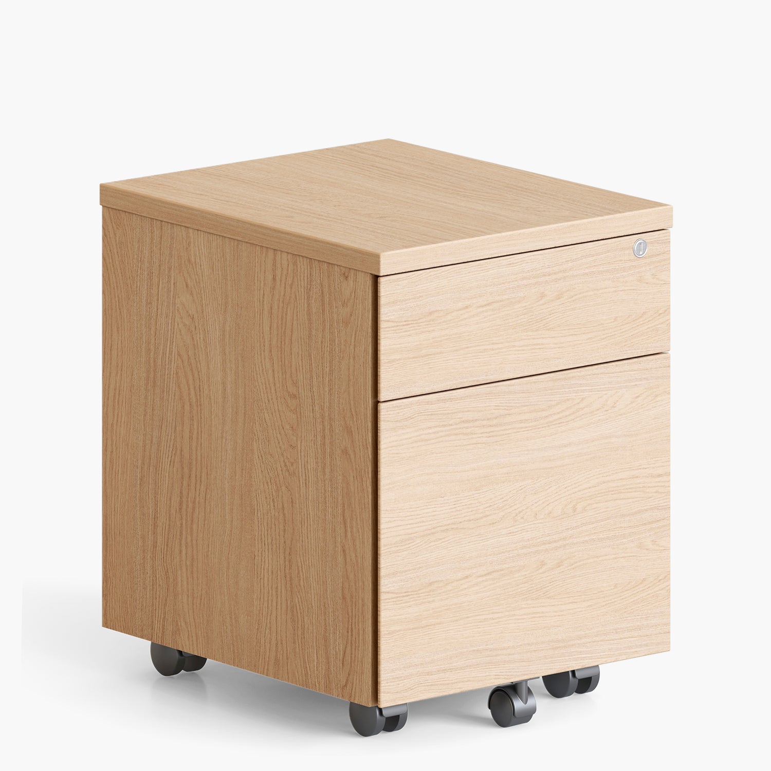 Cajonera Astro Doble Natura