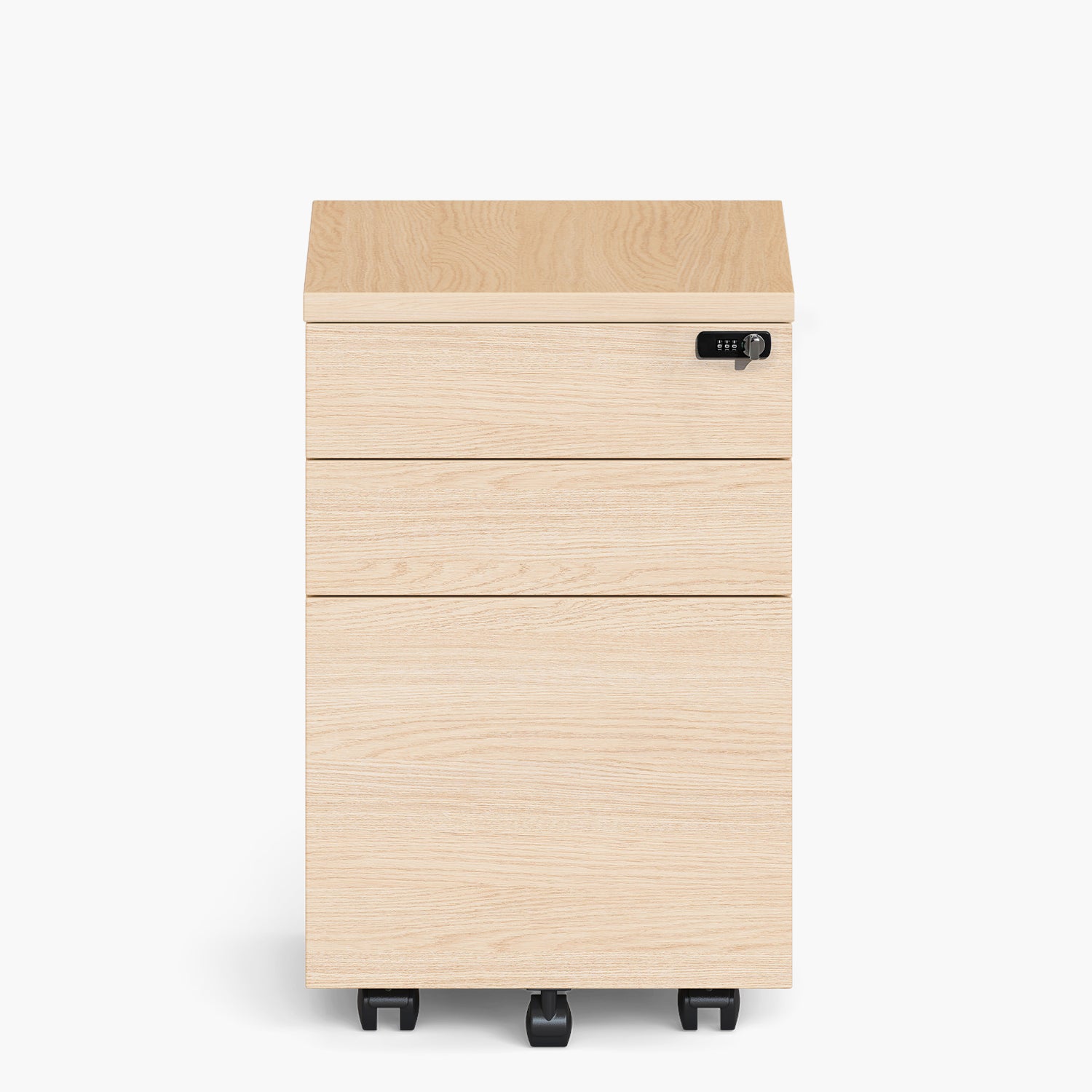 Cajonera Astro Triple Natura