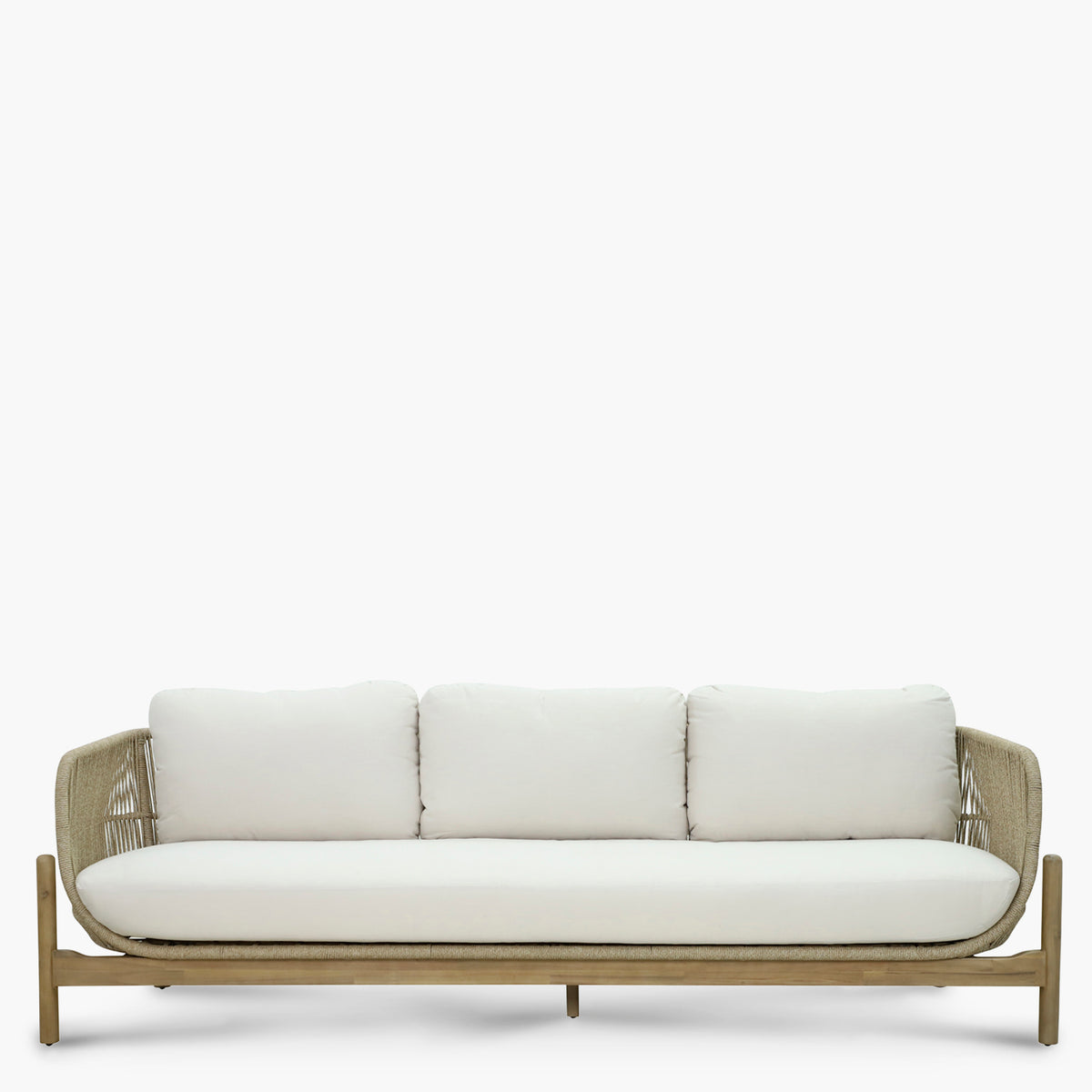 Pack Living Terraza Pipa L Natural
