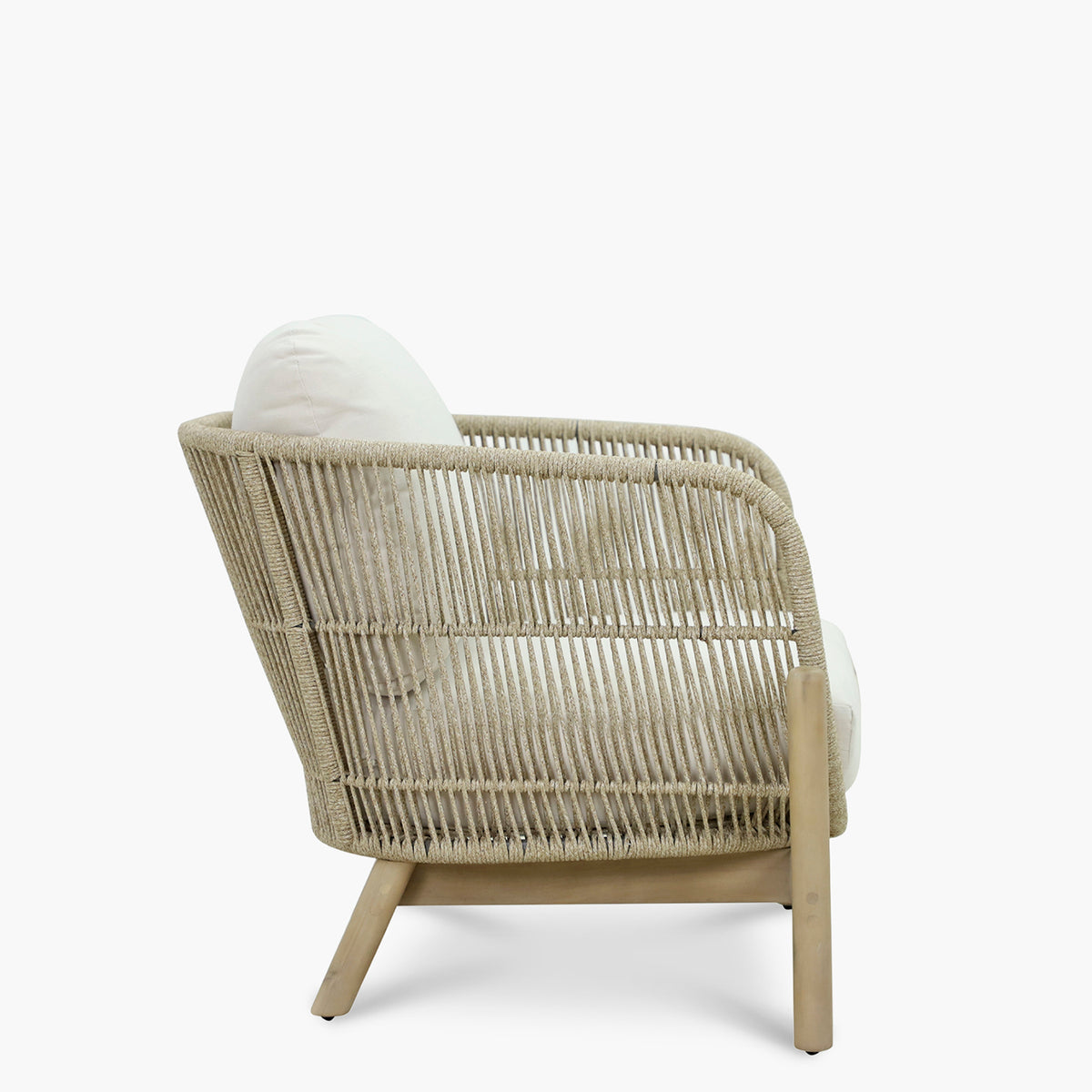 Pack Living Terraza Pipa M Natural