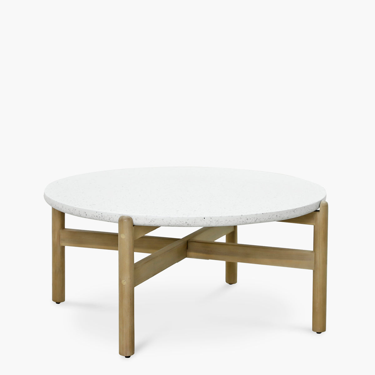 Pack Living Terraza Pipa M Natural