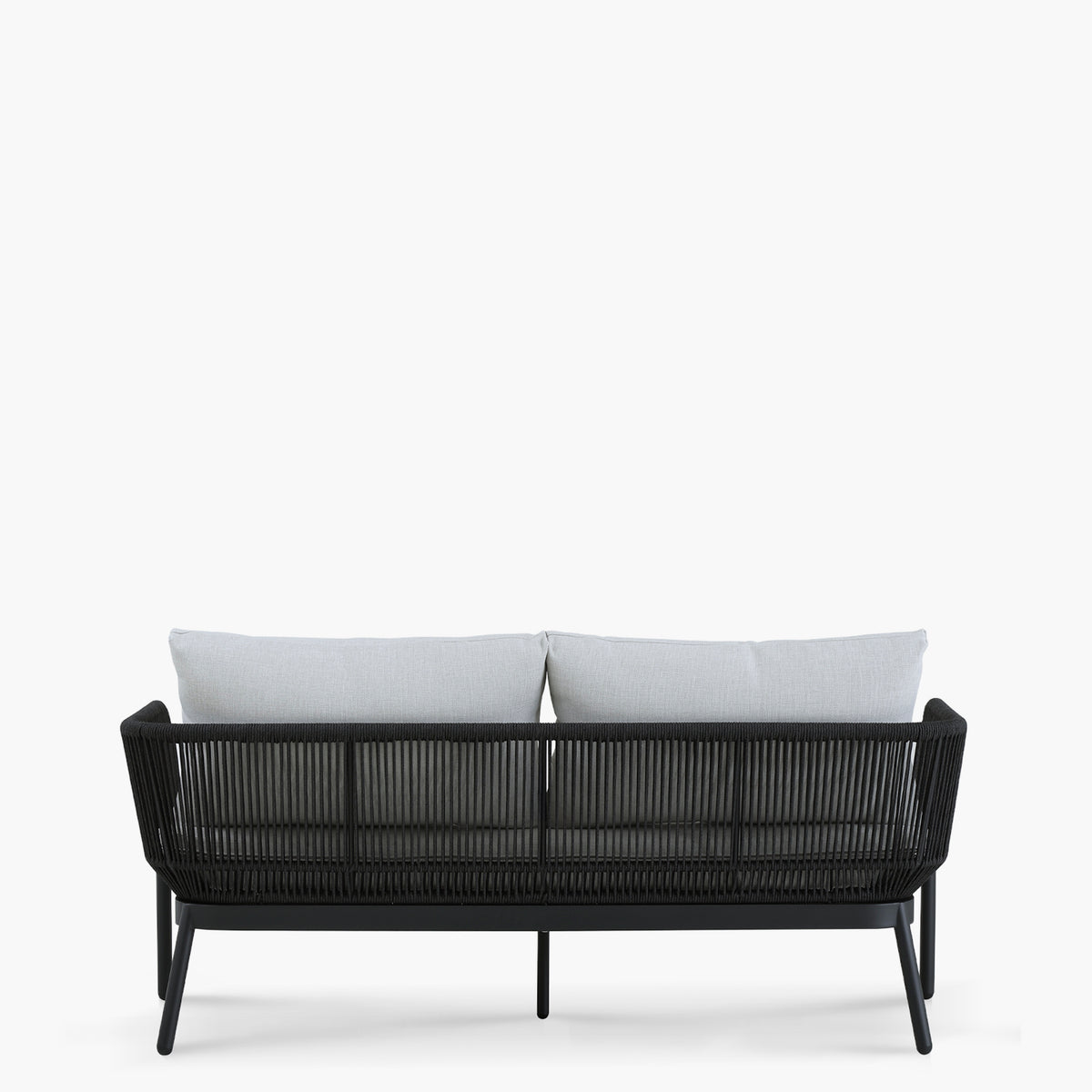 Pack Living Terraza Porto Belo M Negro