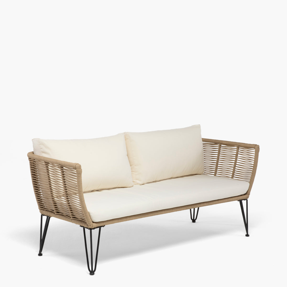 Pack Living Terraza Maresias M Beige