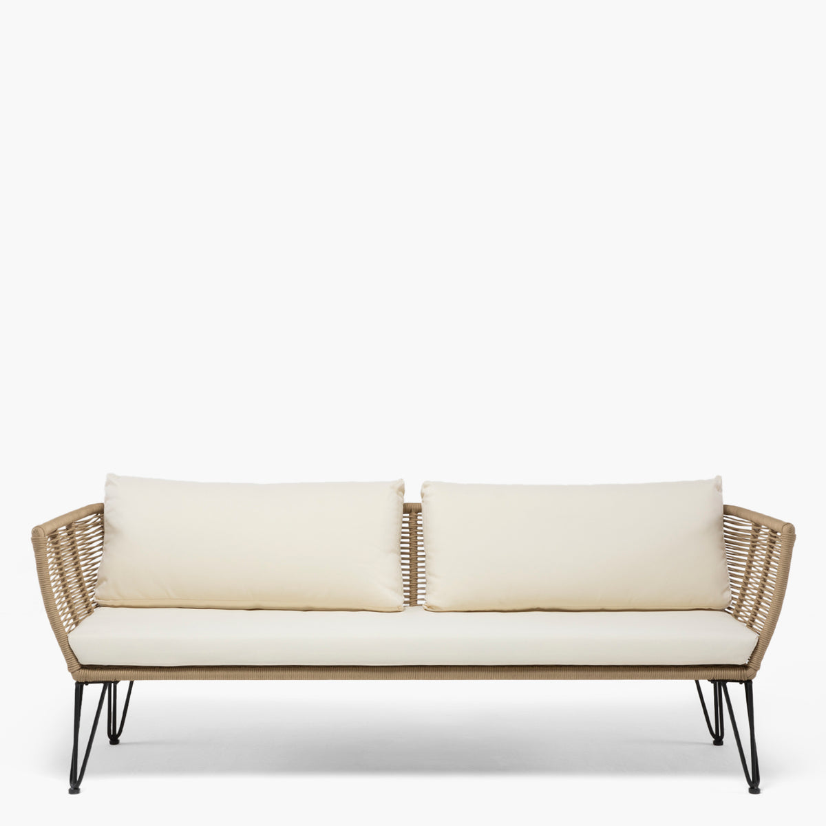 Pack Living Terraza Maresias L Beige