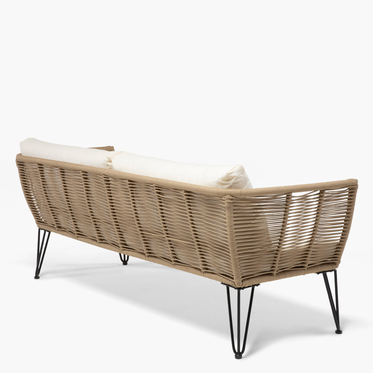 Pack Living Terraza Maresias L Beige
