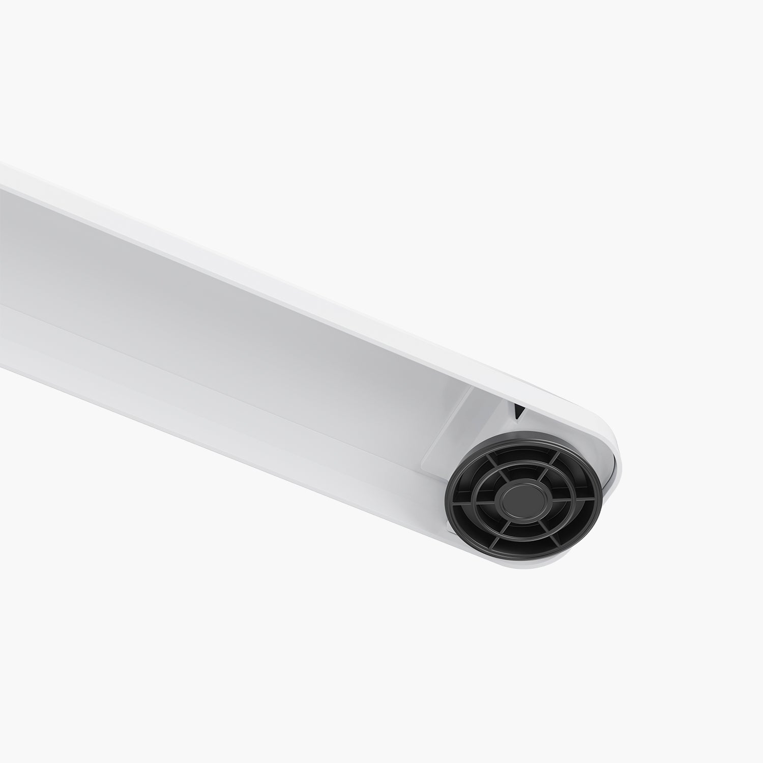 Base Acero Cosmo 110-200 Dual Eléctrico Pro Blanco