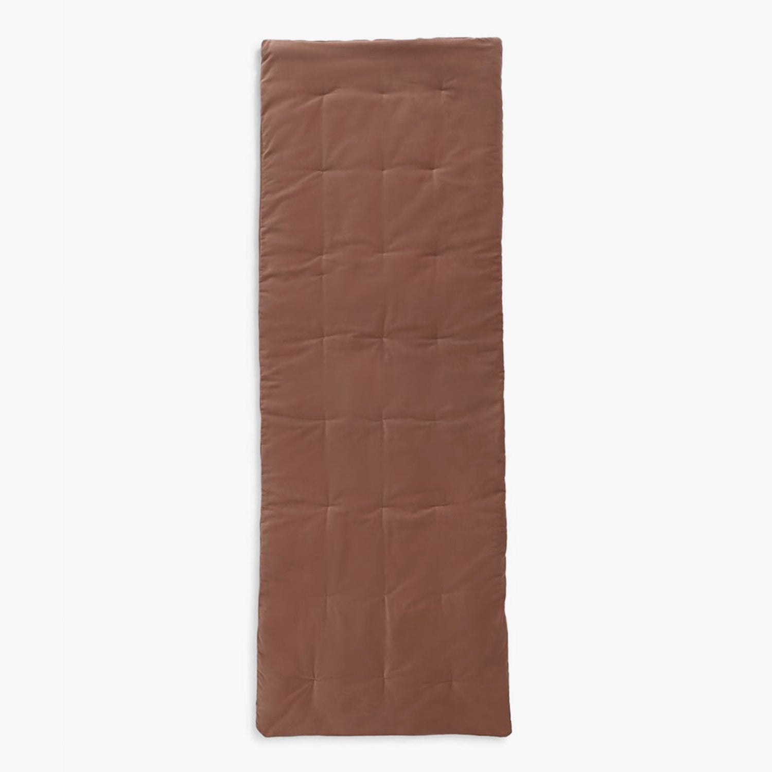 Piecera Velur Café 220x70